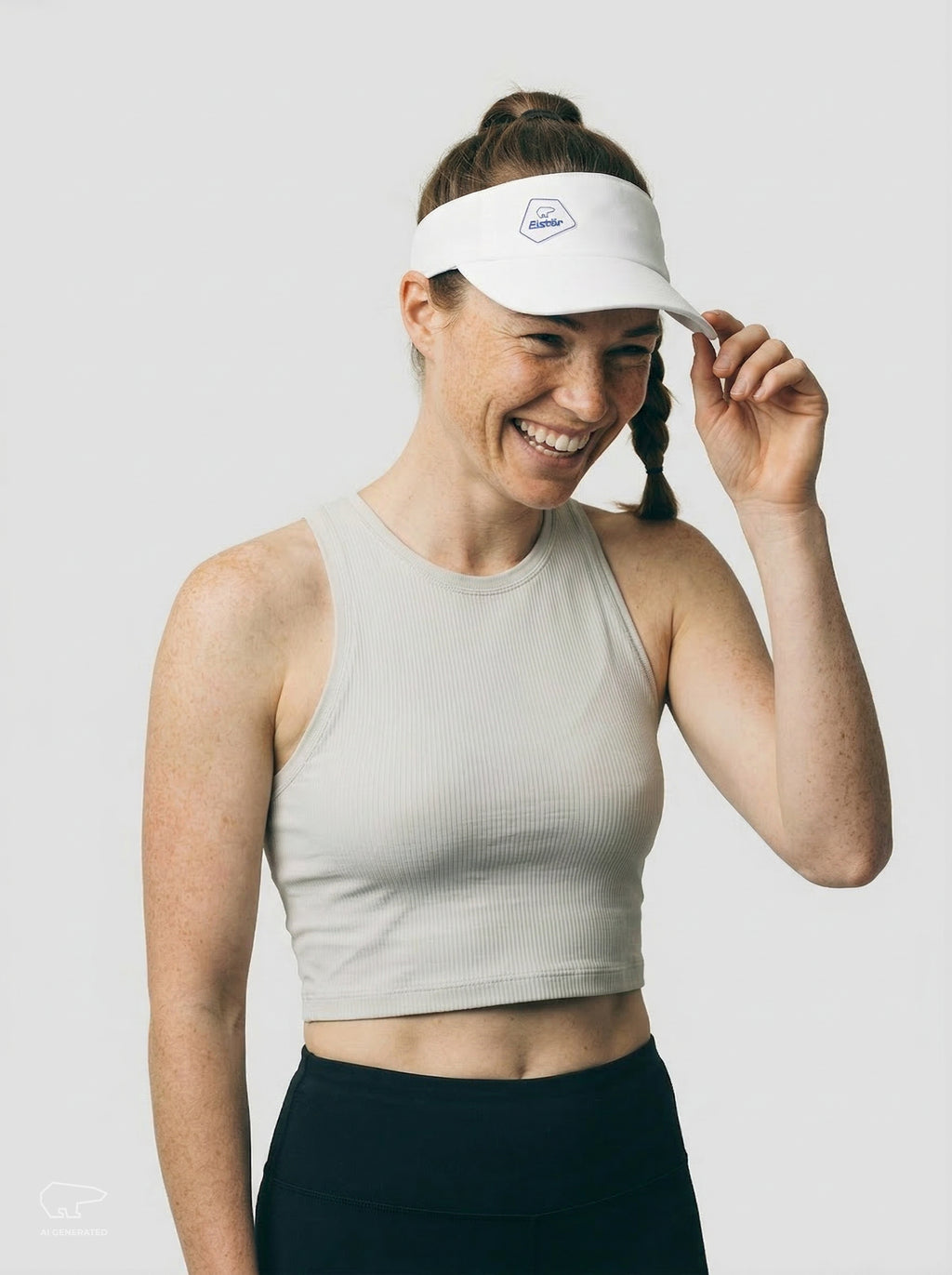 Orbit Visor