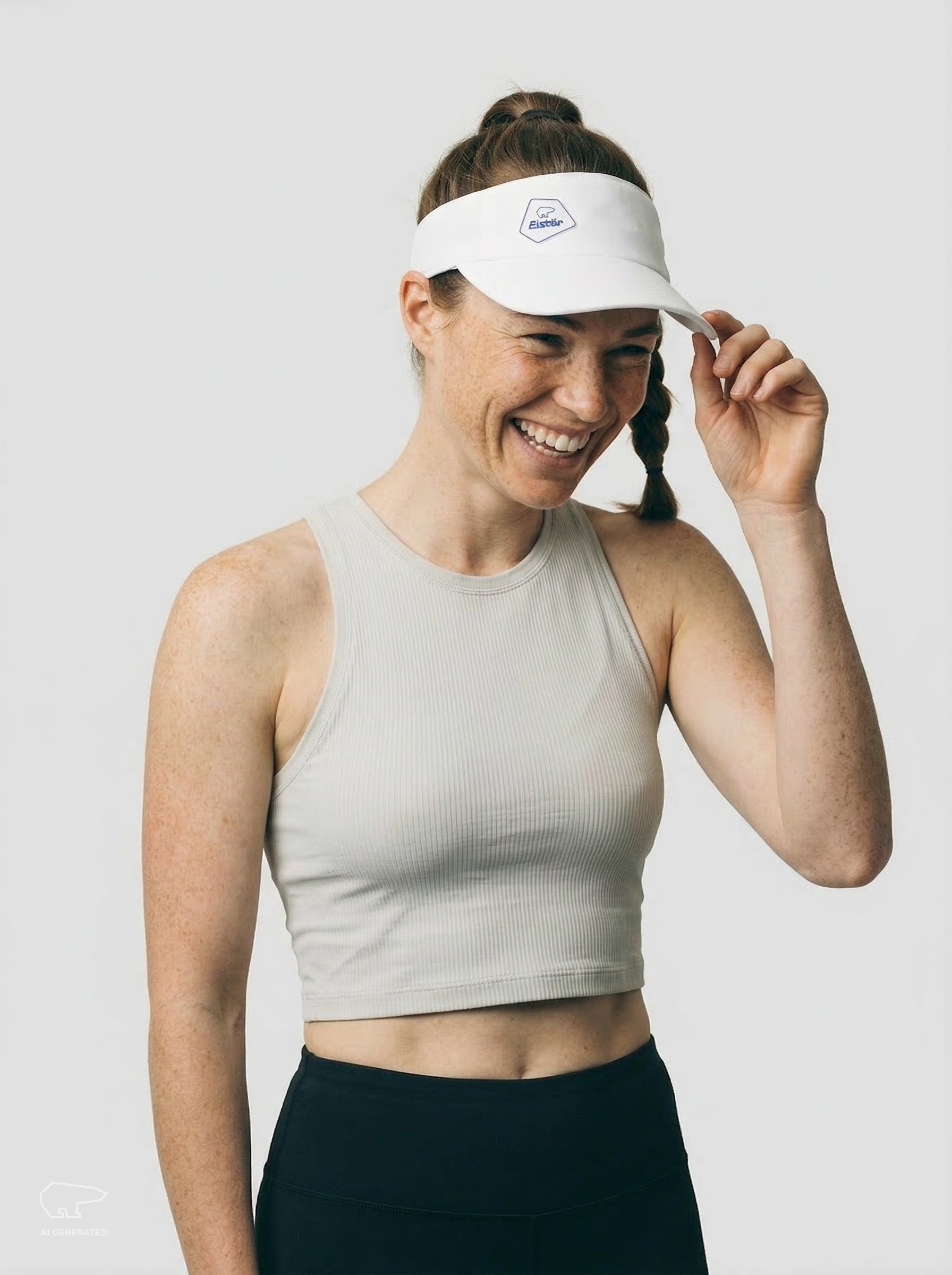Orbit Visor