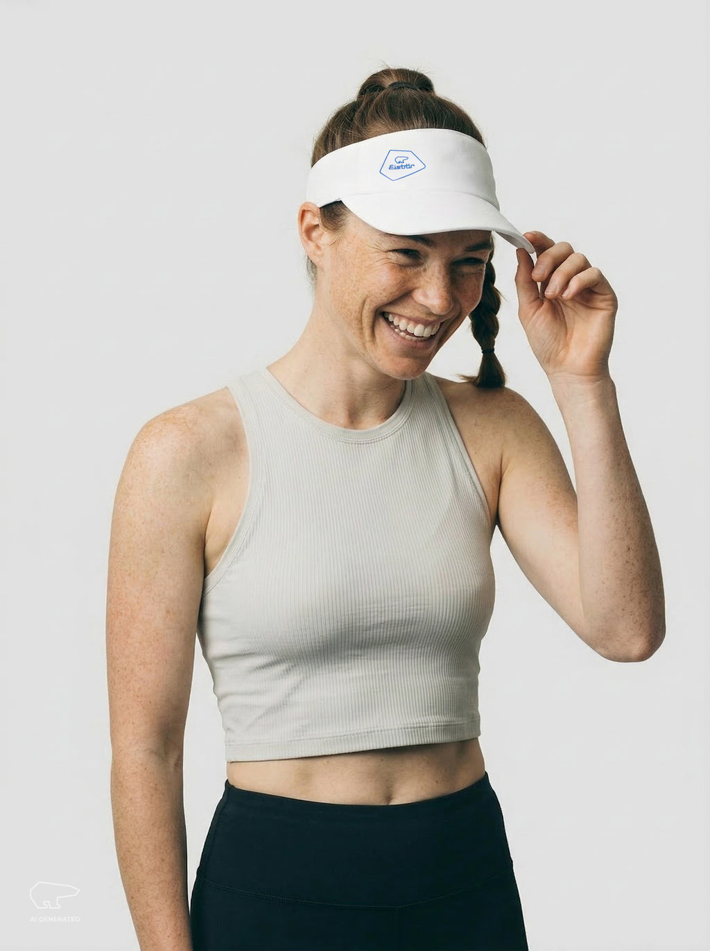Orbit Visor