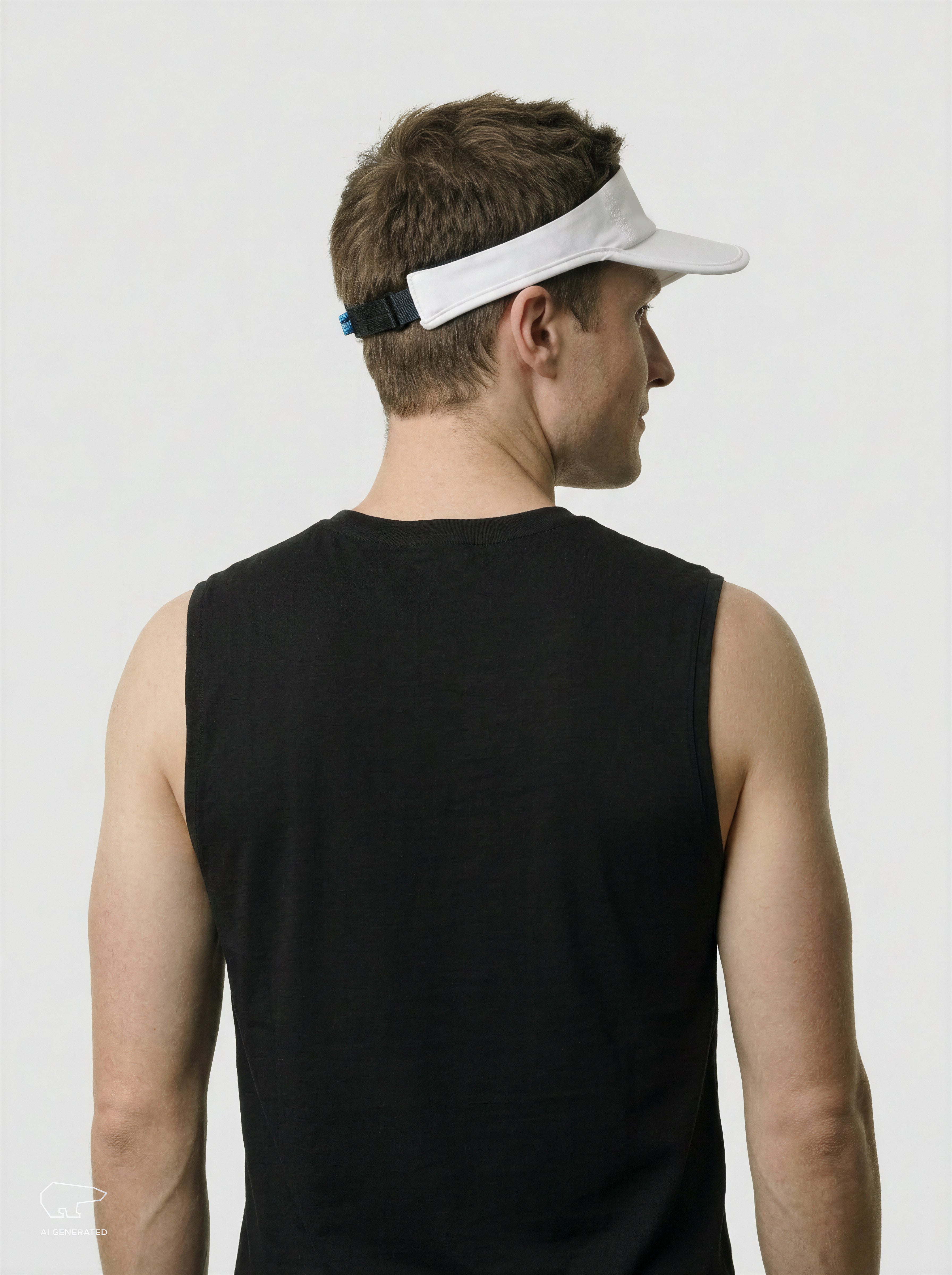 Orbit Visor