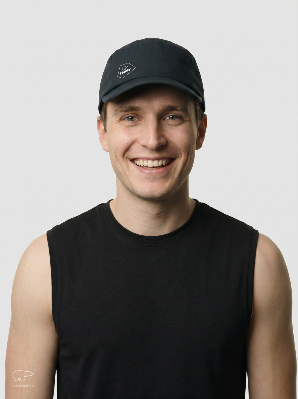 Strato 5 Panel Cap