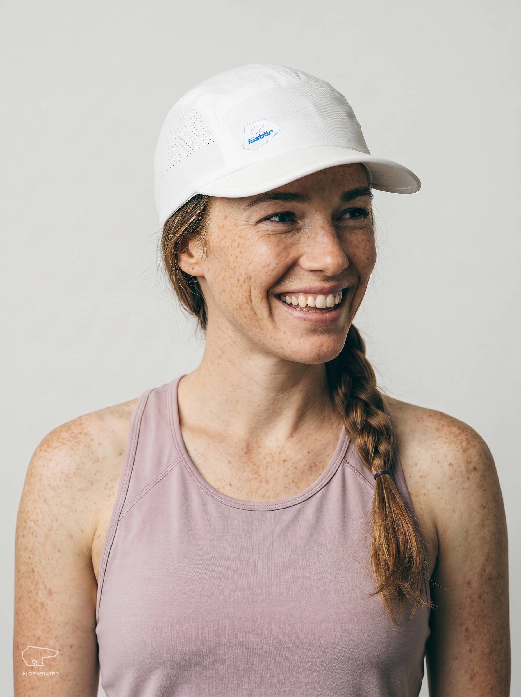 Strato 5 Panel Cap