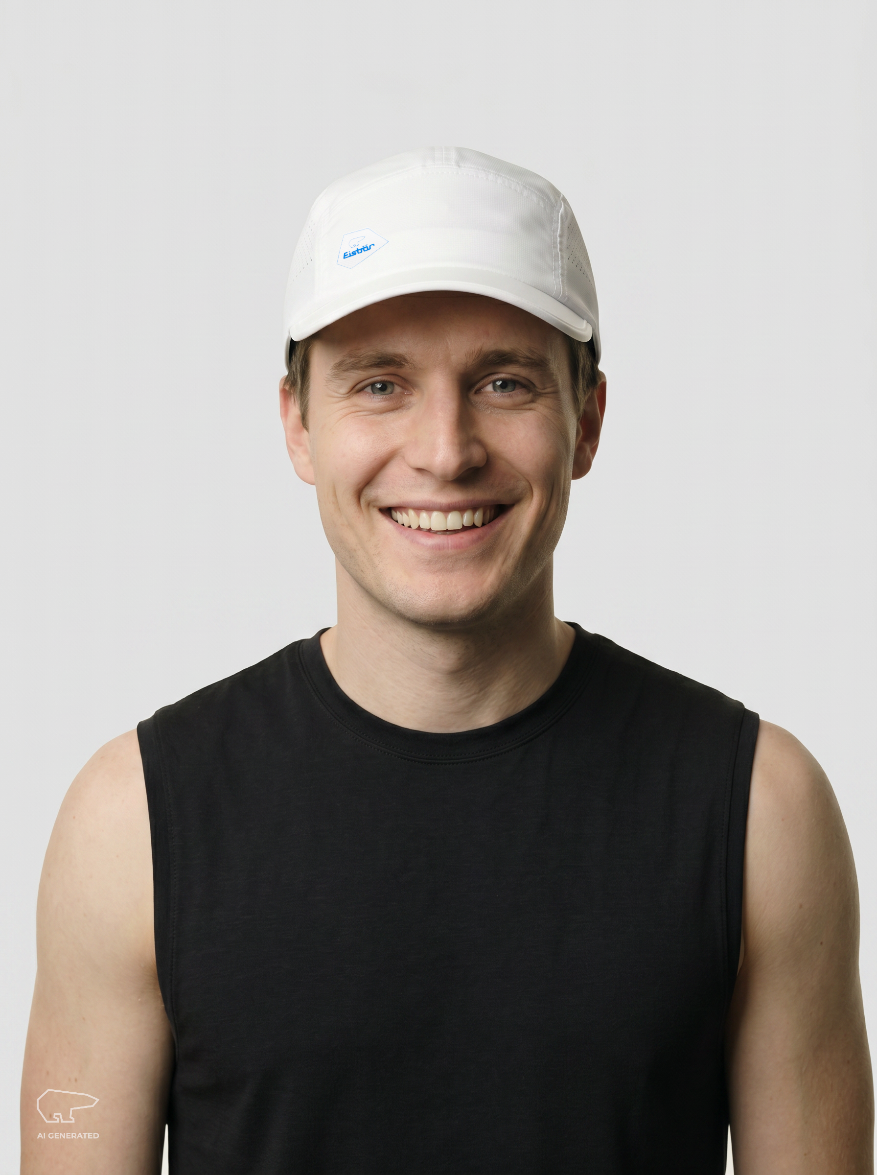 Strato 5 Panel Cap