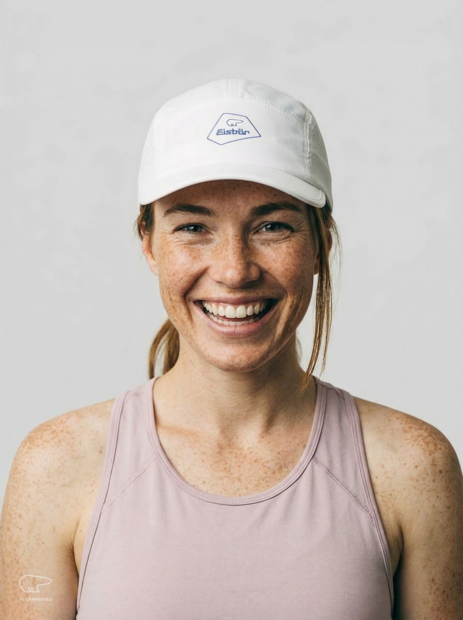 Strato 5 Panel Cap