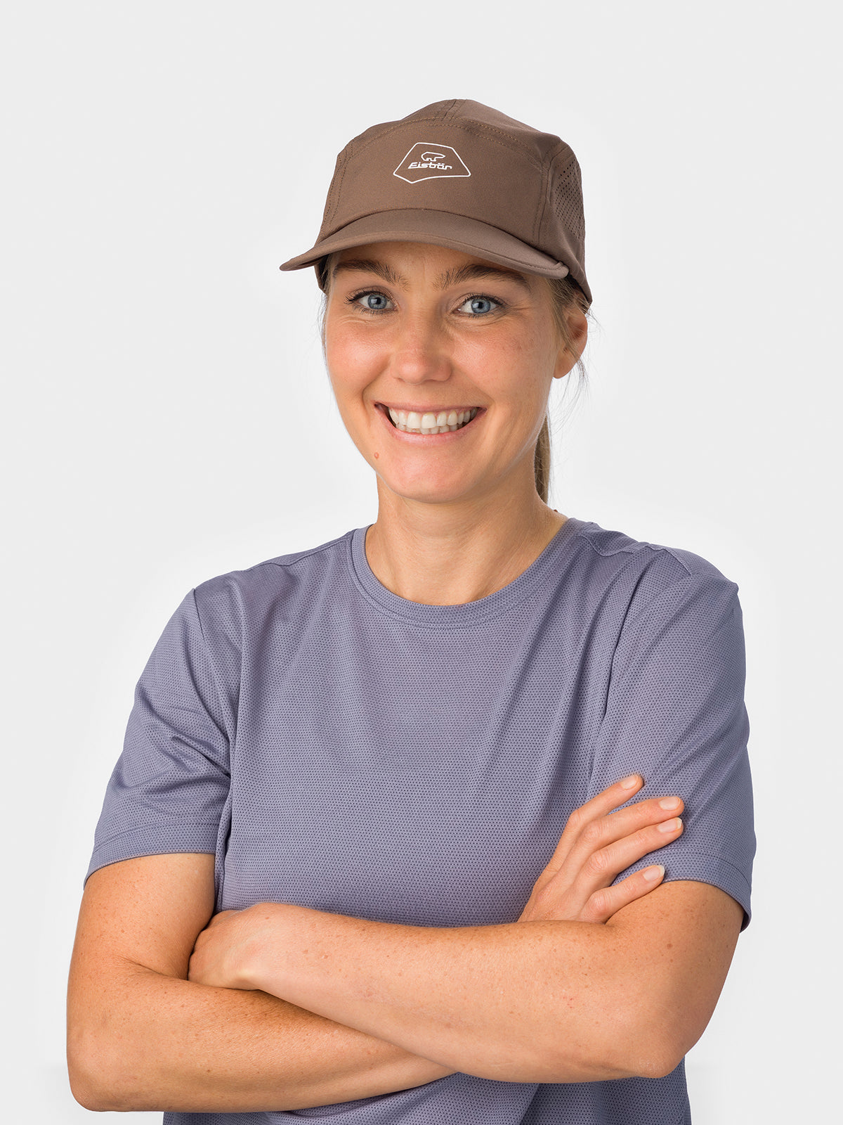 Strato 5 Panel Cap
