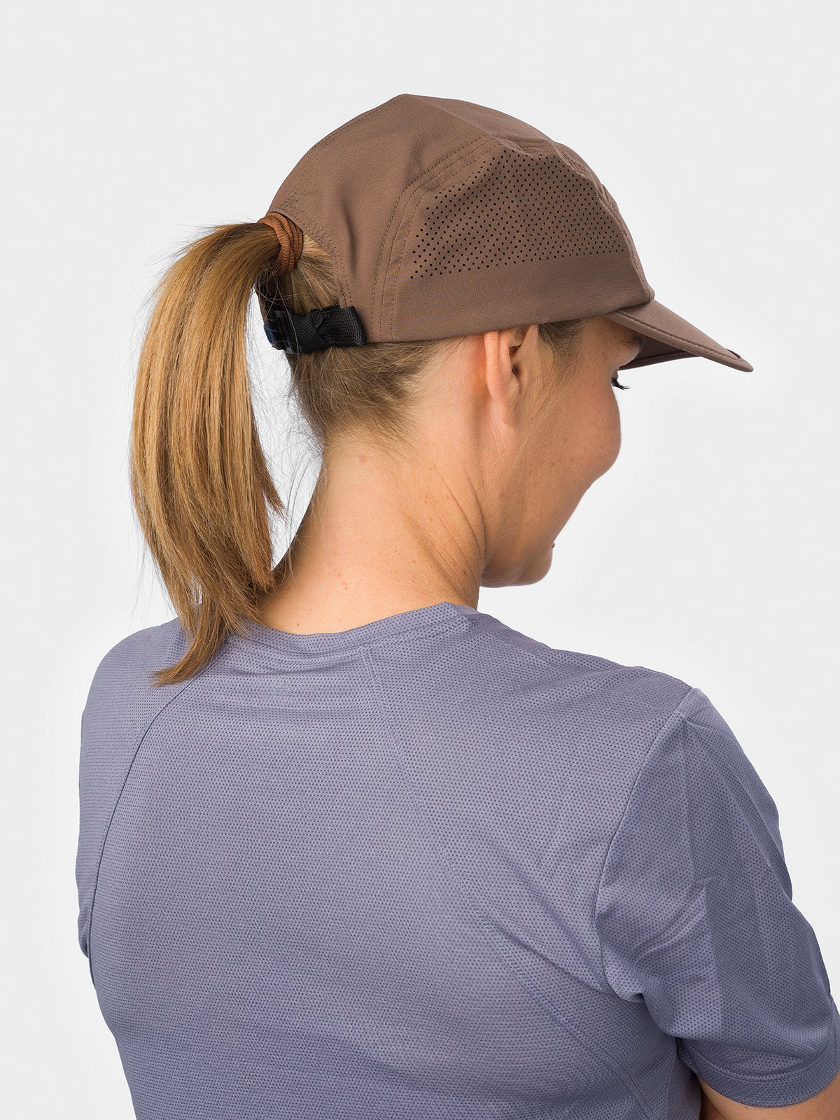 Strato 5 Panel Cap