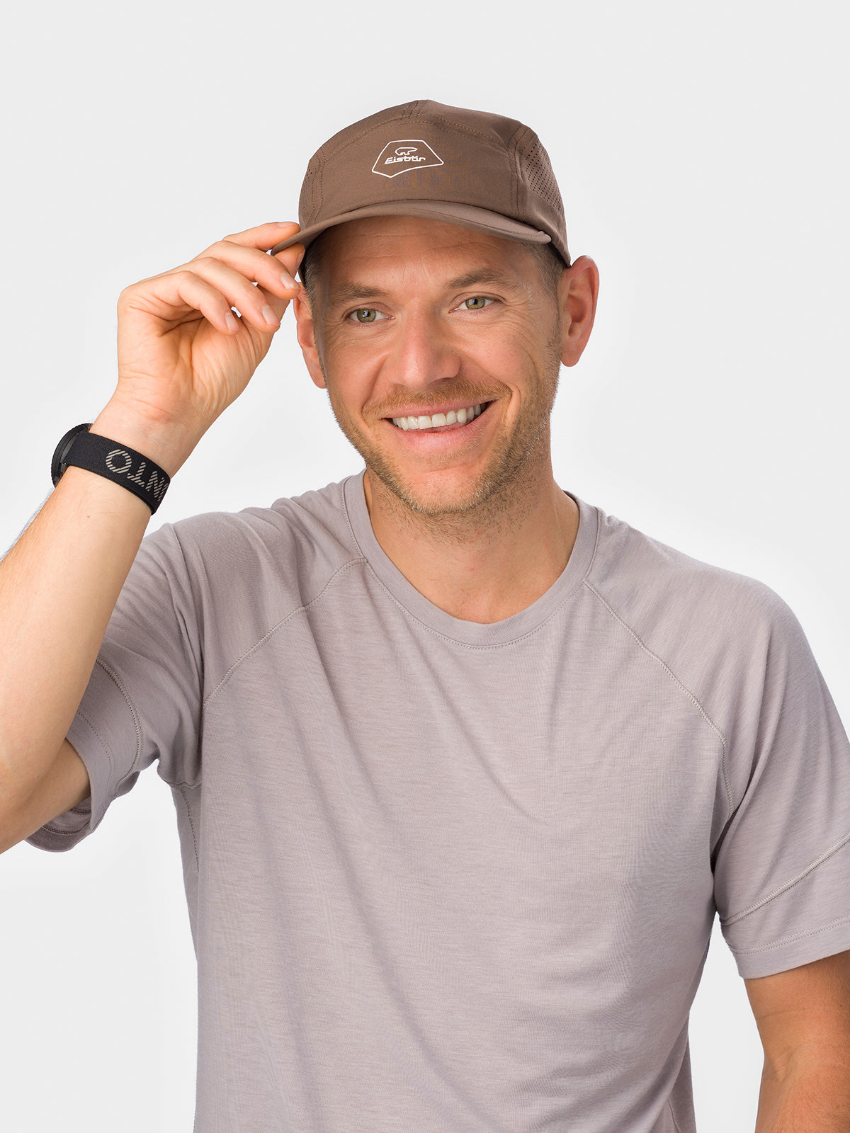 Strato 5 Panel Cap