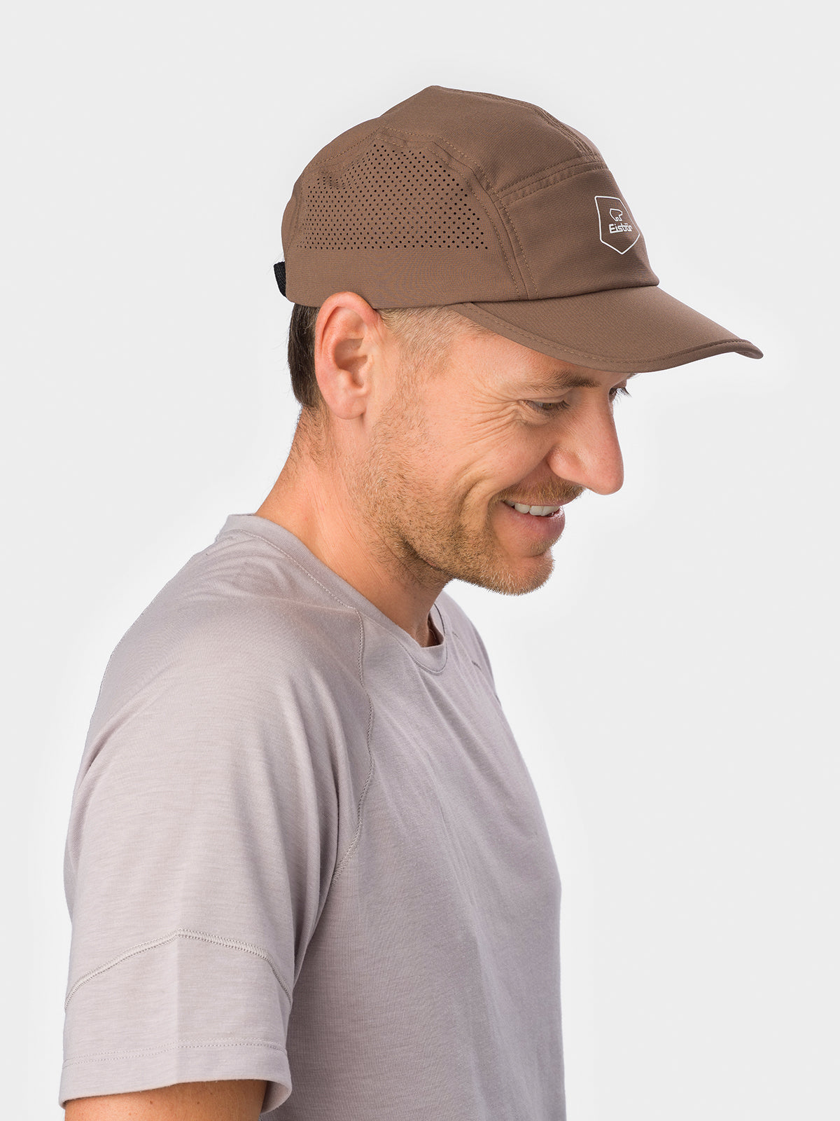 Strato 5 Panel Cap