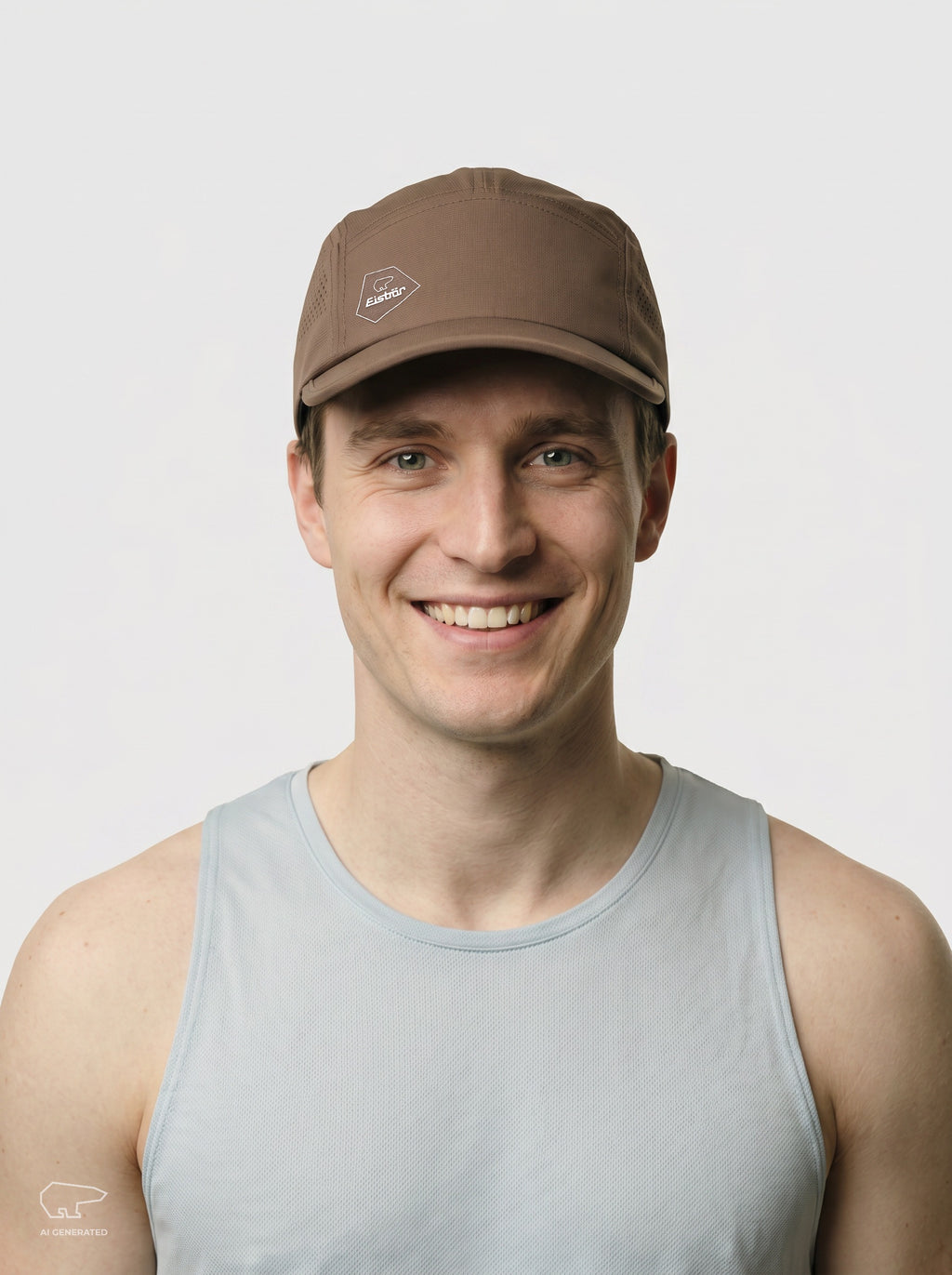 Strato 5 Panel Cap