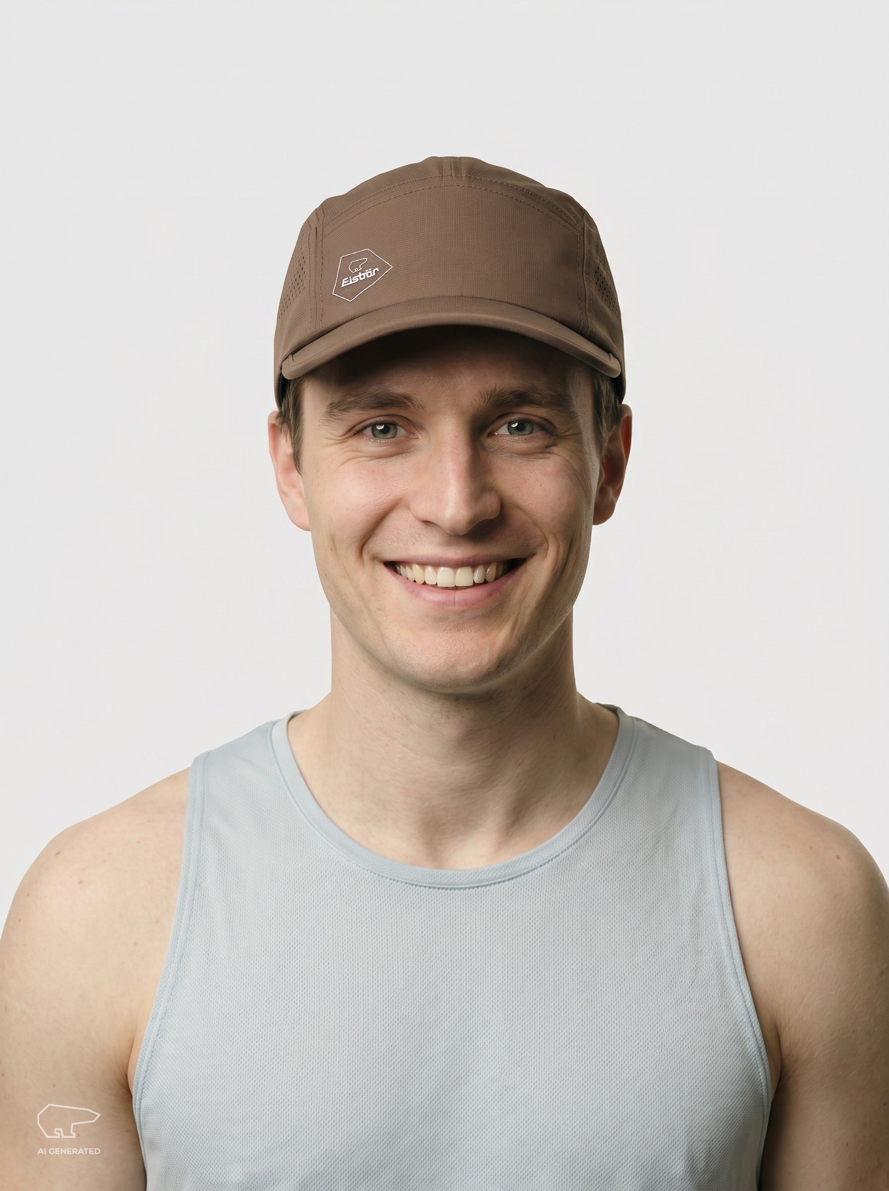 Strato 5 Panel Cap
