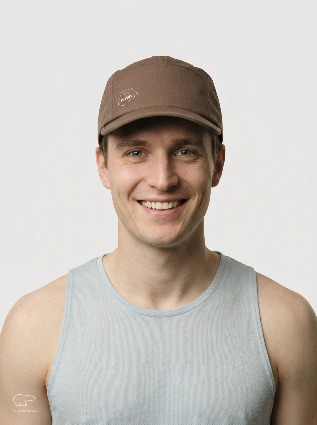 Strato 5 Panel Cap