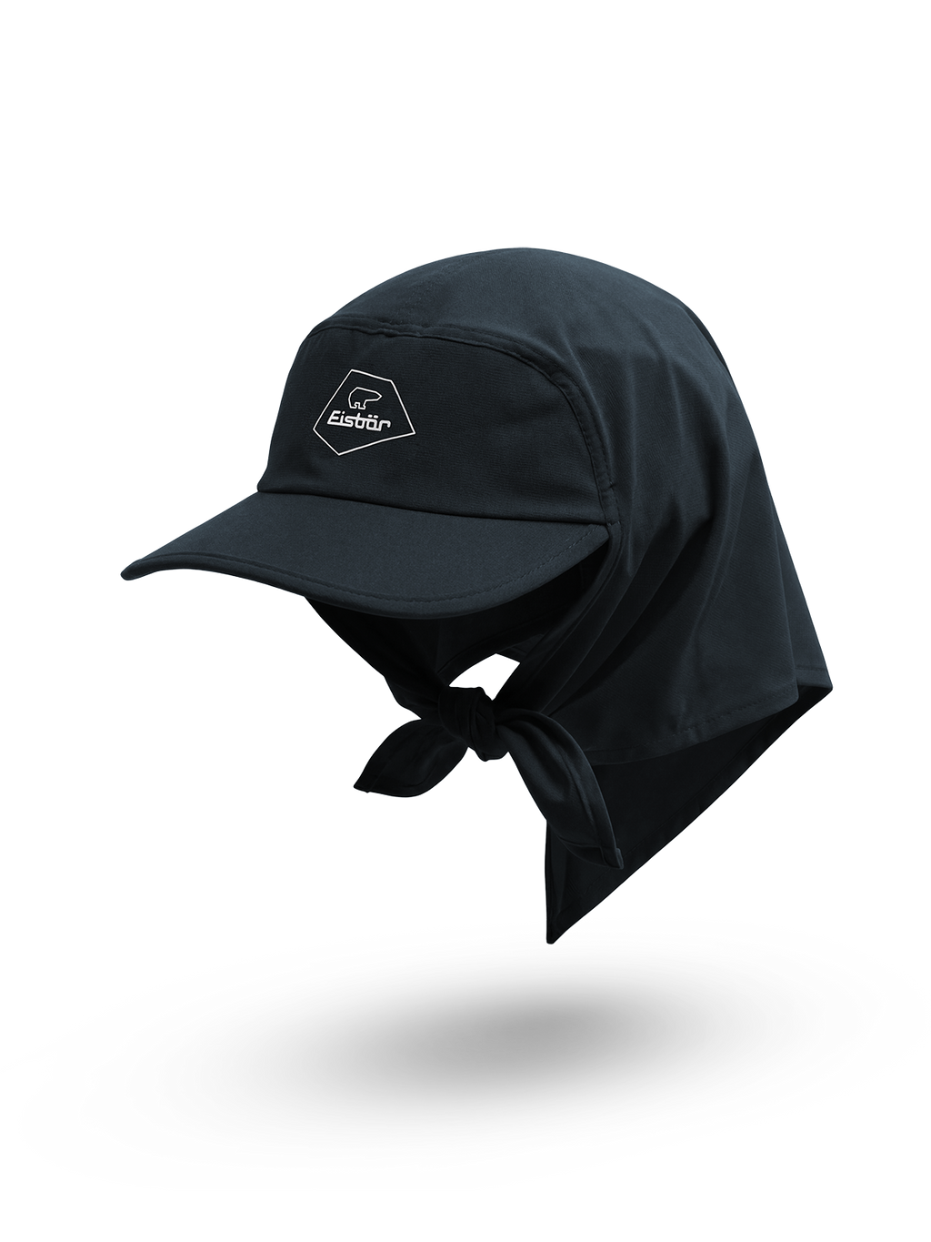 Strato Cap mit Sonnenschutz