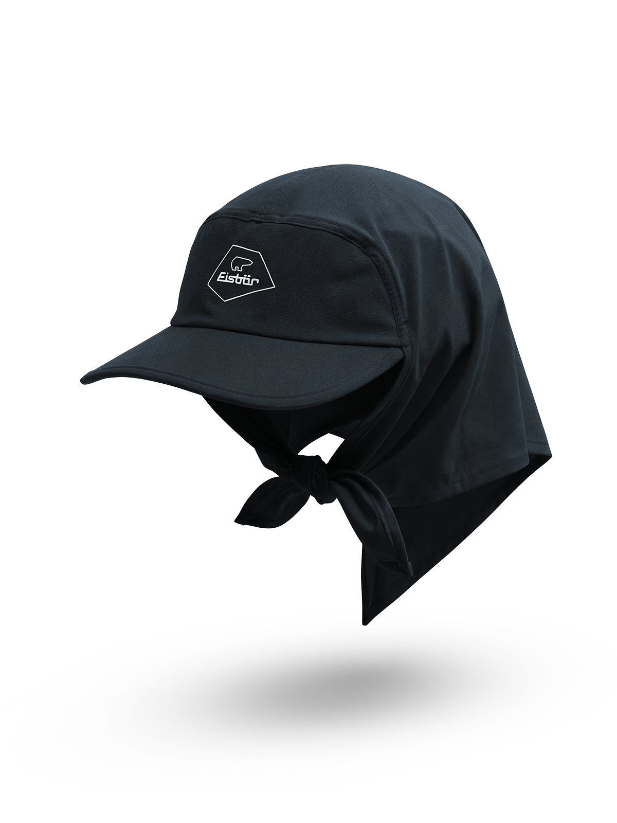 Strato Cap mit Sonnenschutz
