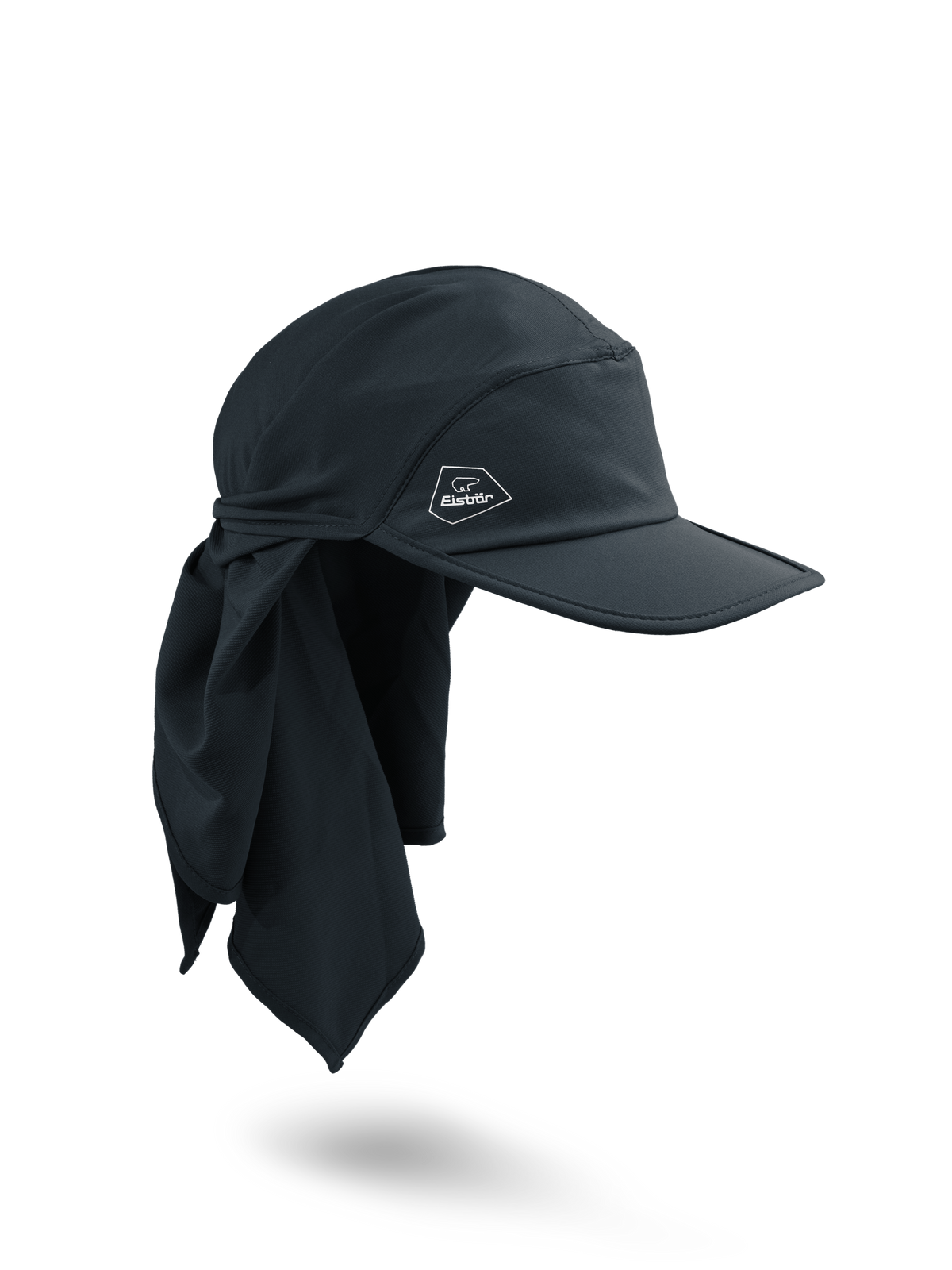 Strato Cap mit Sonnenschutz