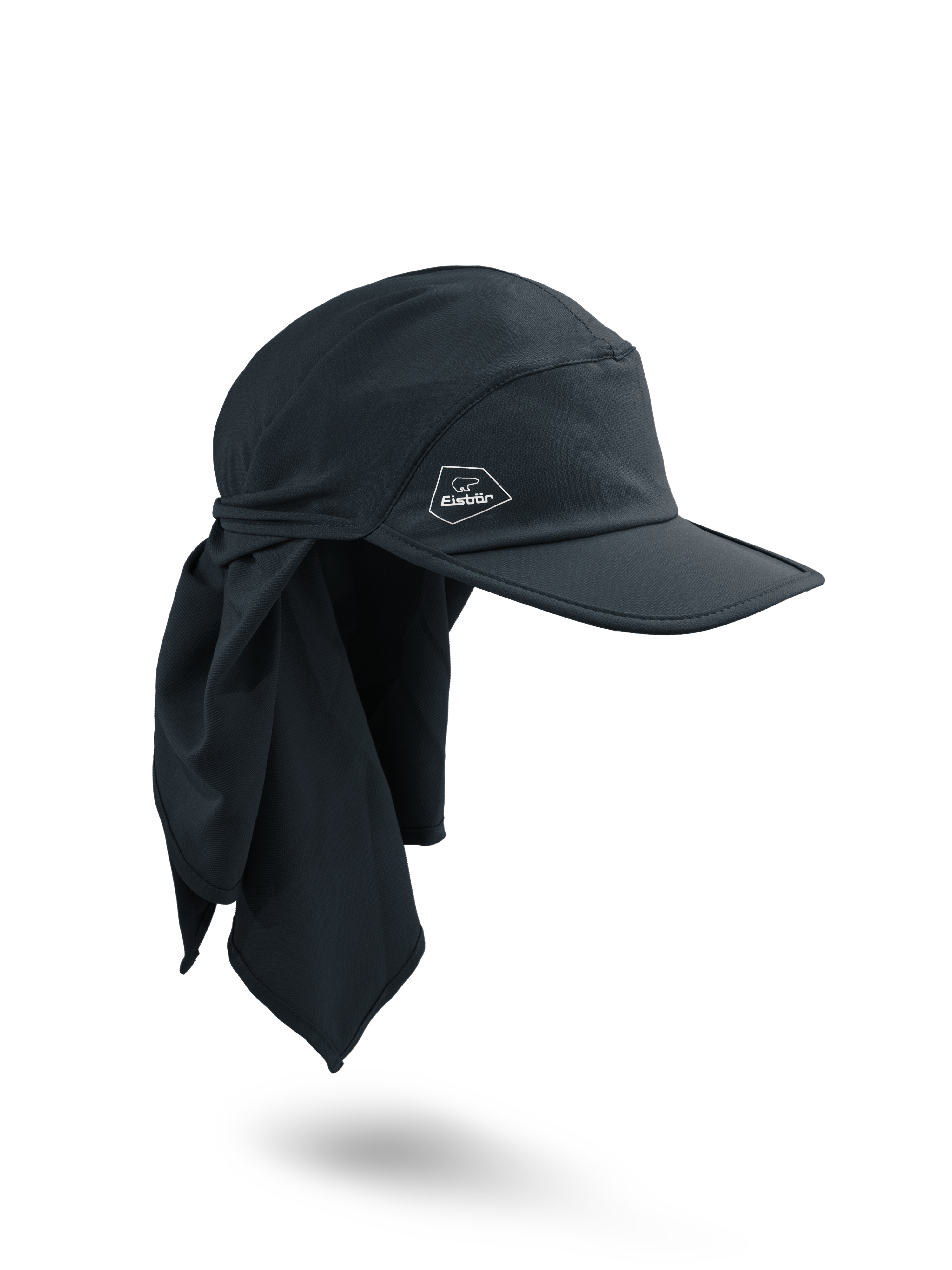 Strato Cap mit Sonnenschutz
