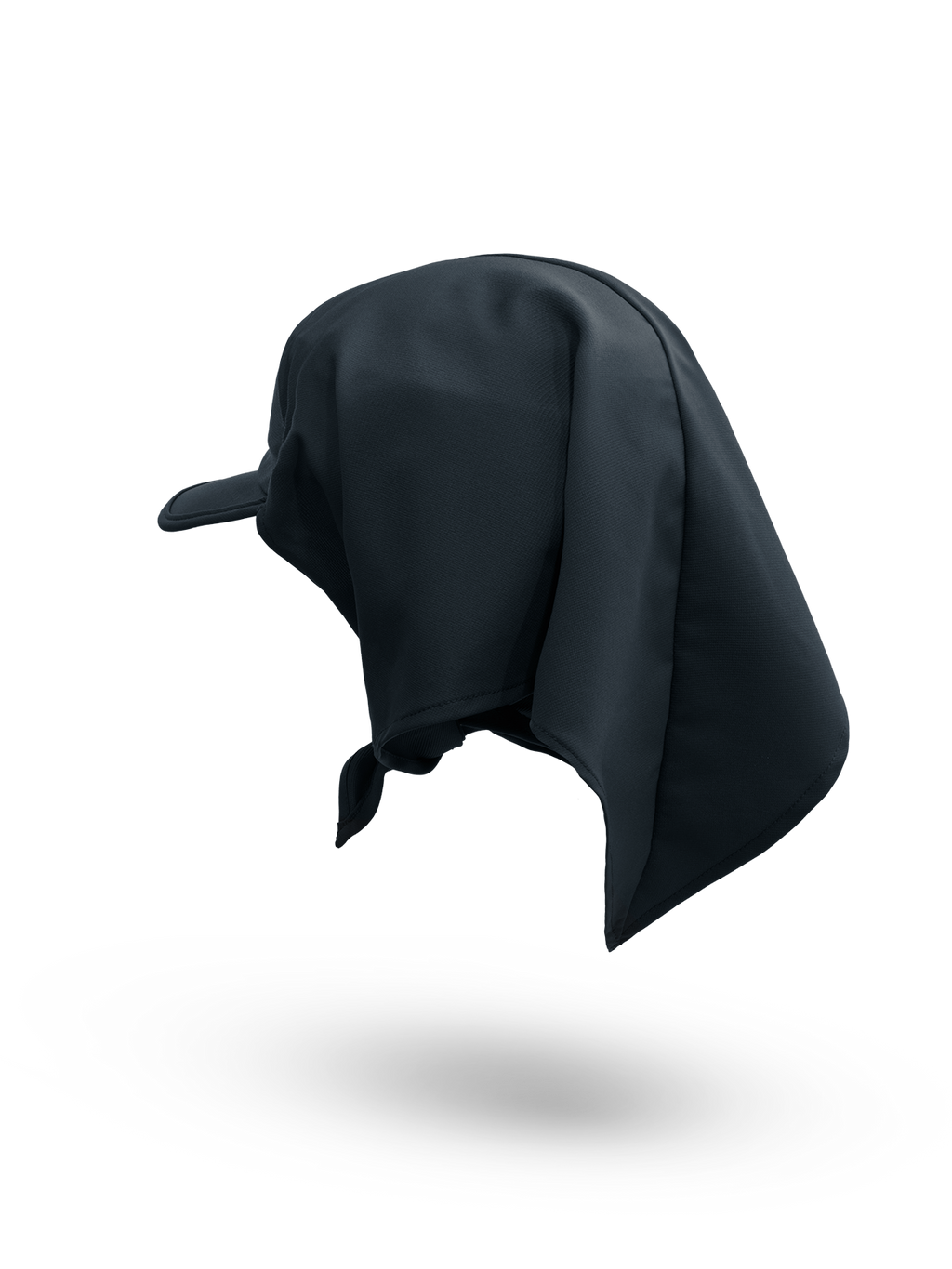 Strato Cap mit Sonnenschutz