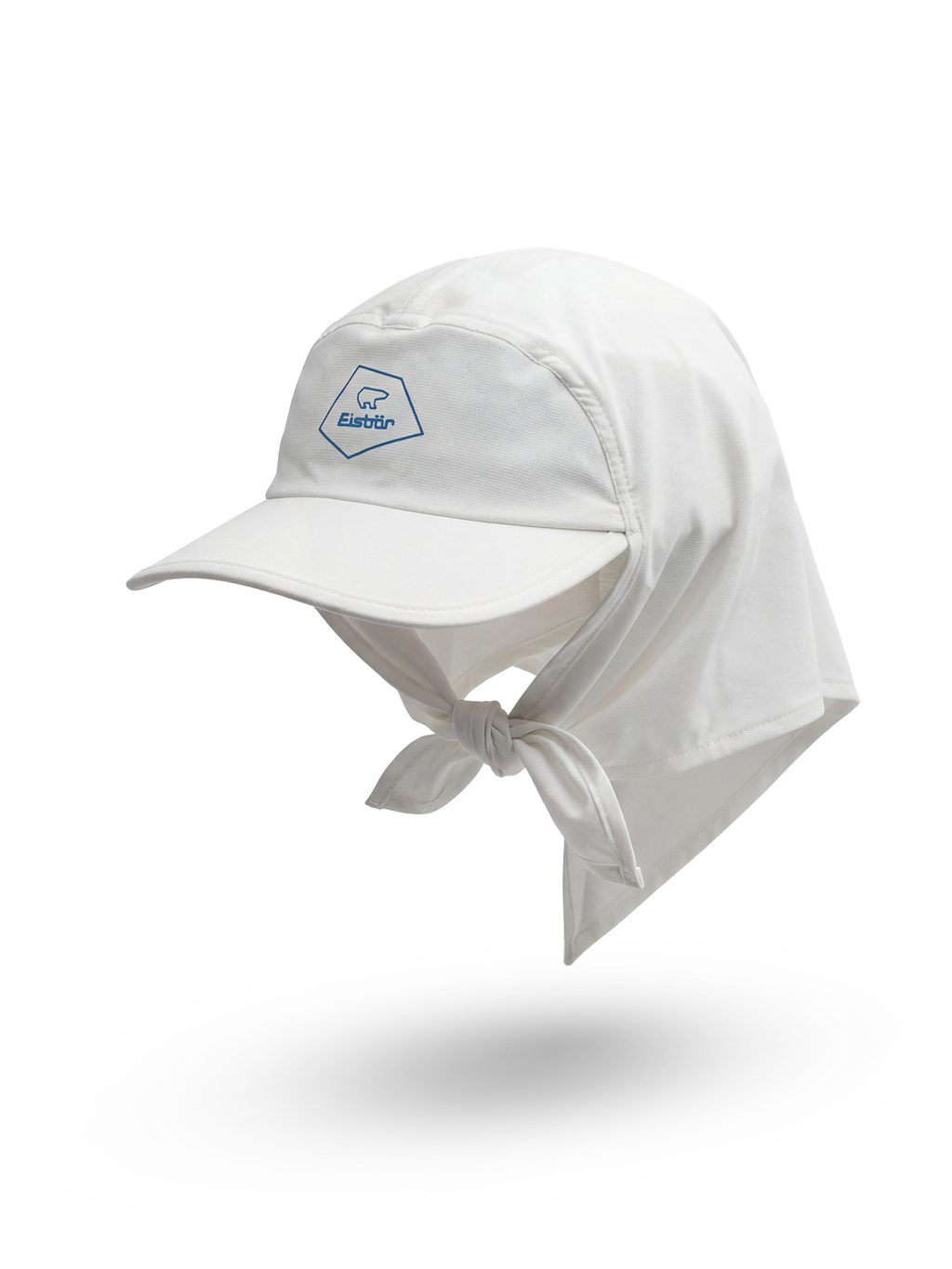 Strato Cap mit Sonnenschutz
