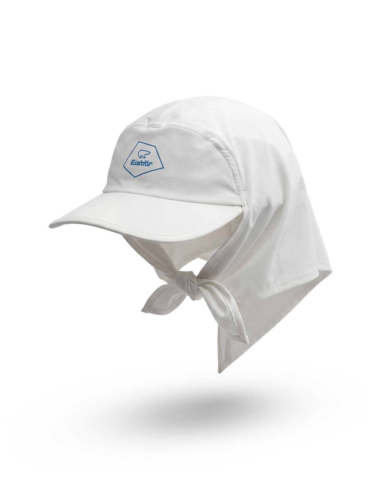 Strato Cap mit Sonnenschutz