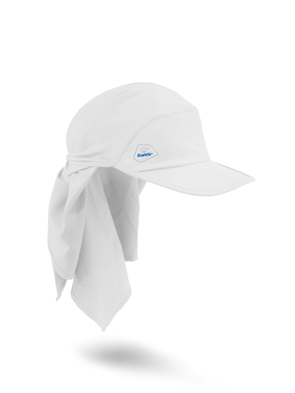 Strato Cap mit Sonnenschutz