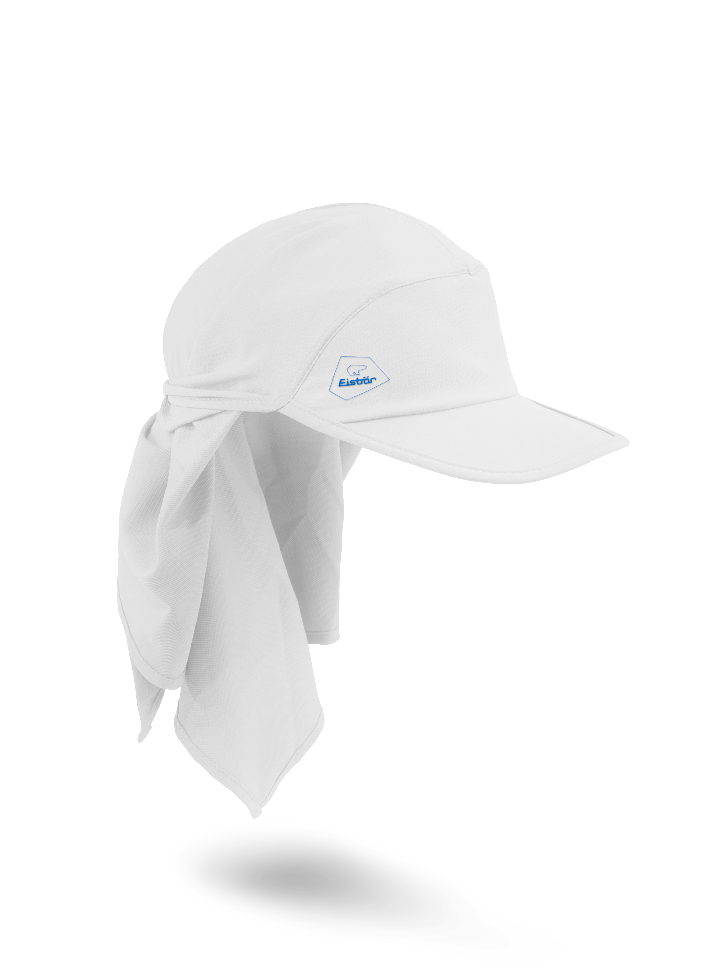Strato Cap mit Sonnenschutz