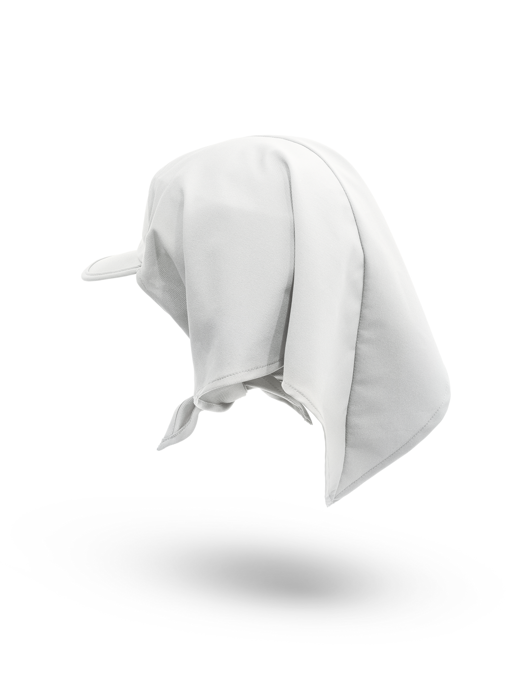 Strato Cap mit Sonnenschutz
