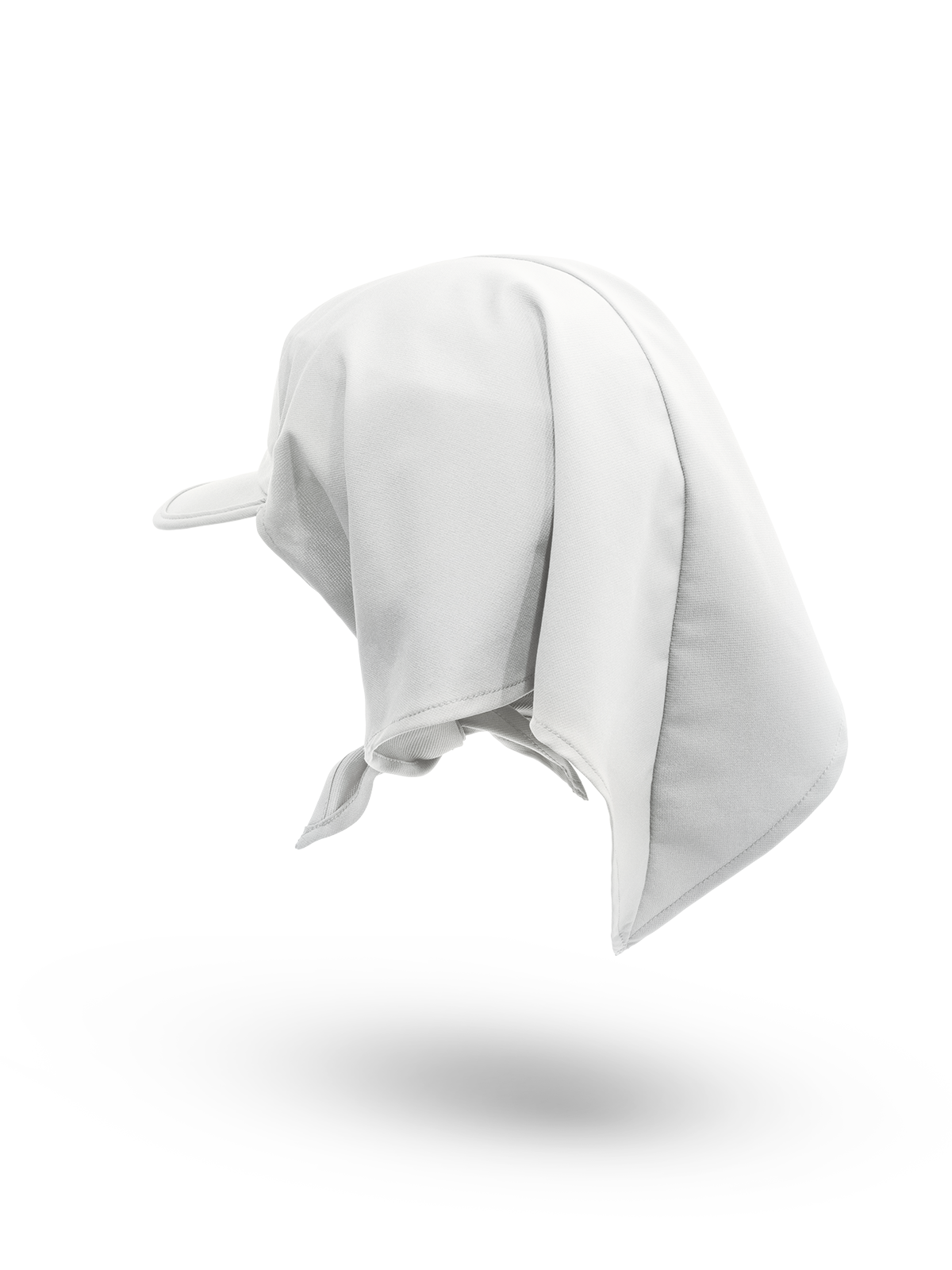 Strato Cap mit Sonnenschutz
