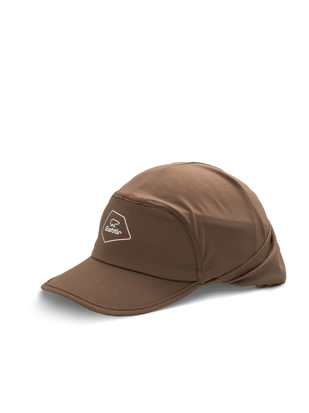 Strato Cap mit Sonnenschutz