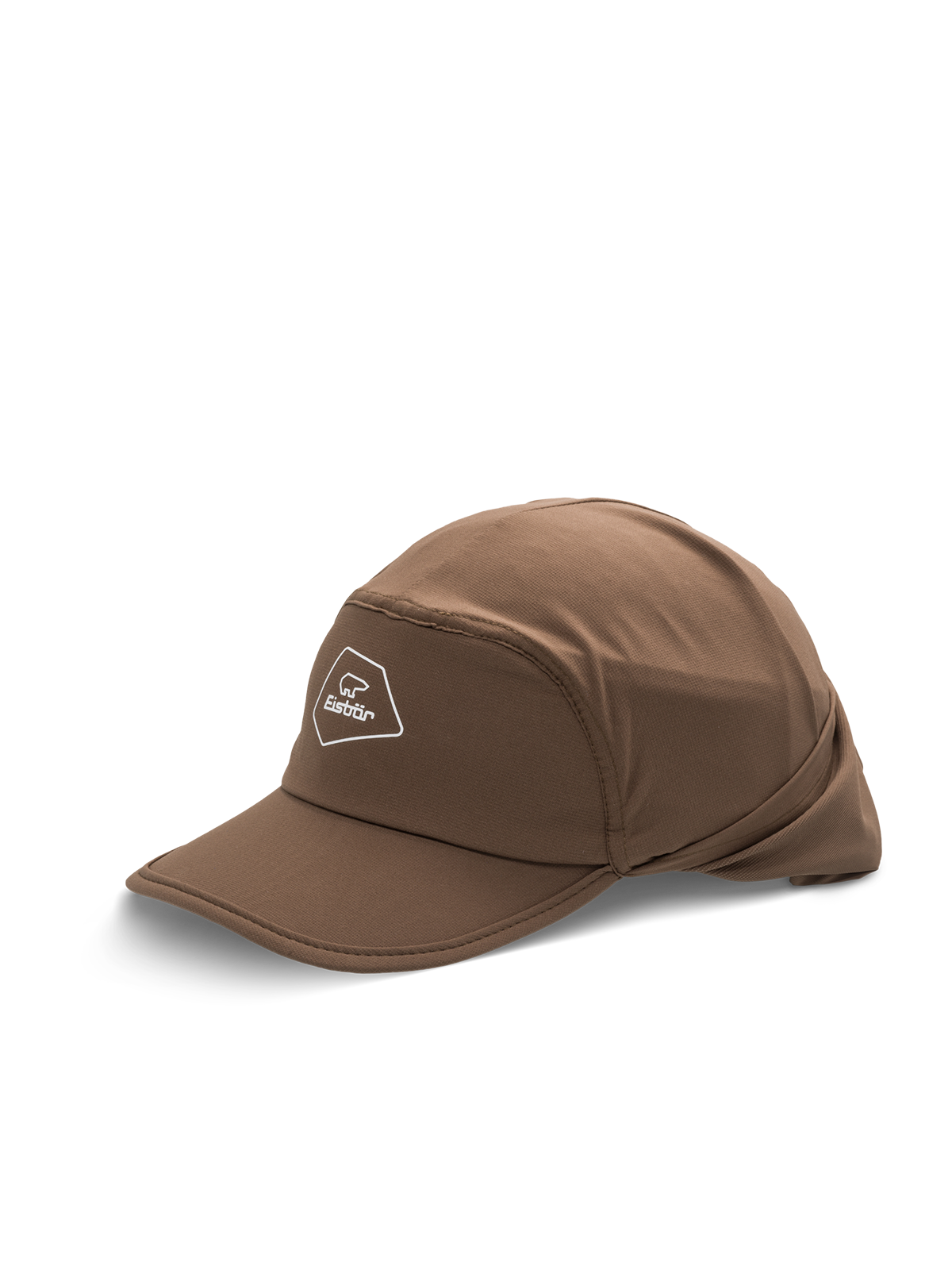 Strato Cap mit Sonnenschutz