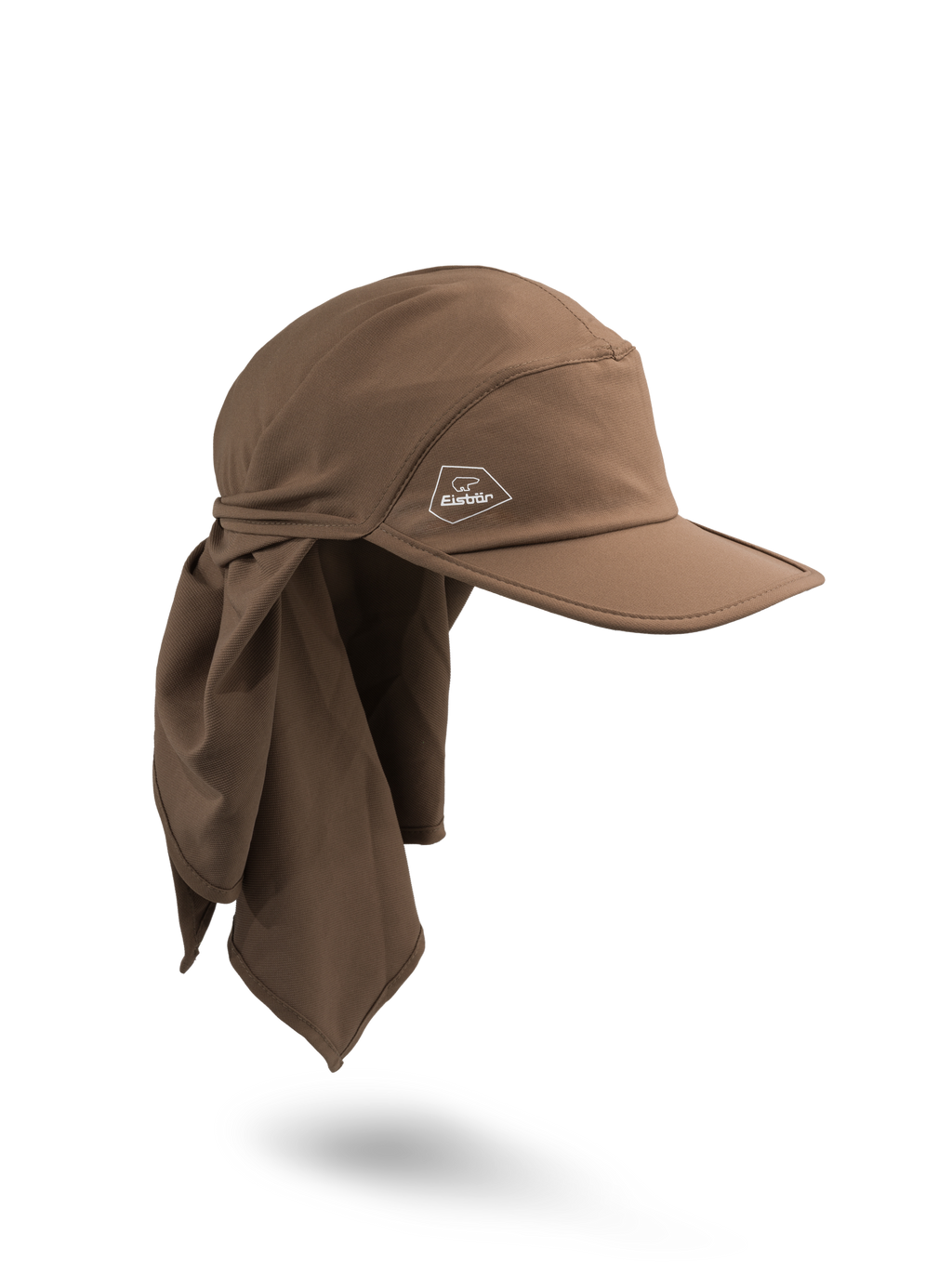 Strato Cap mit Sonnenschutz