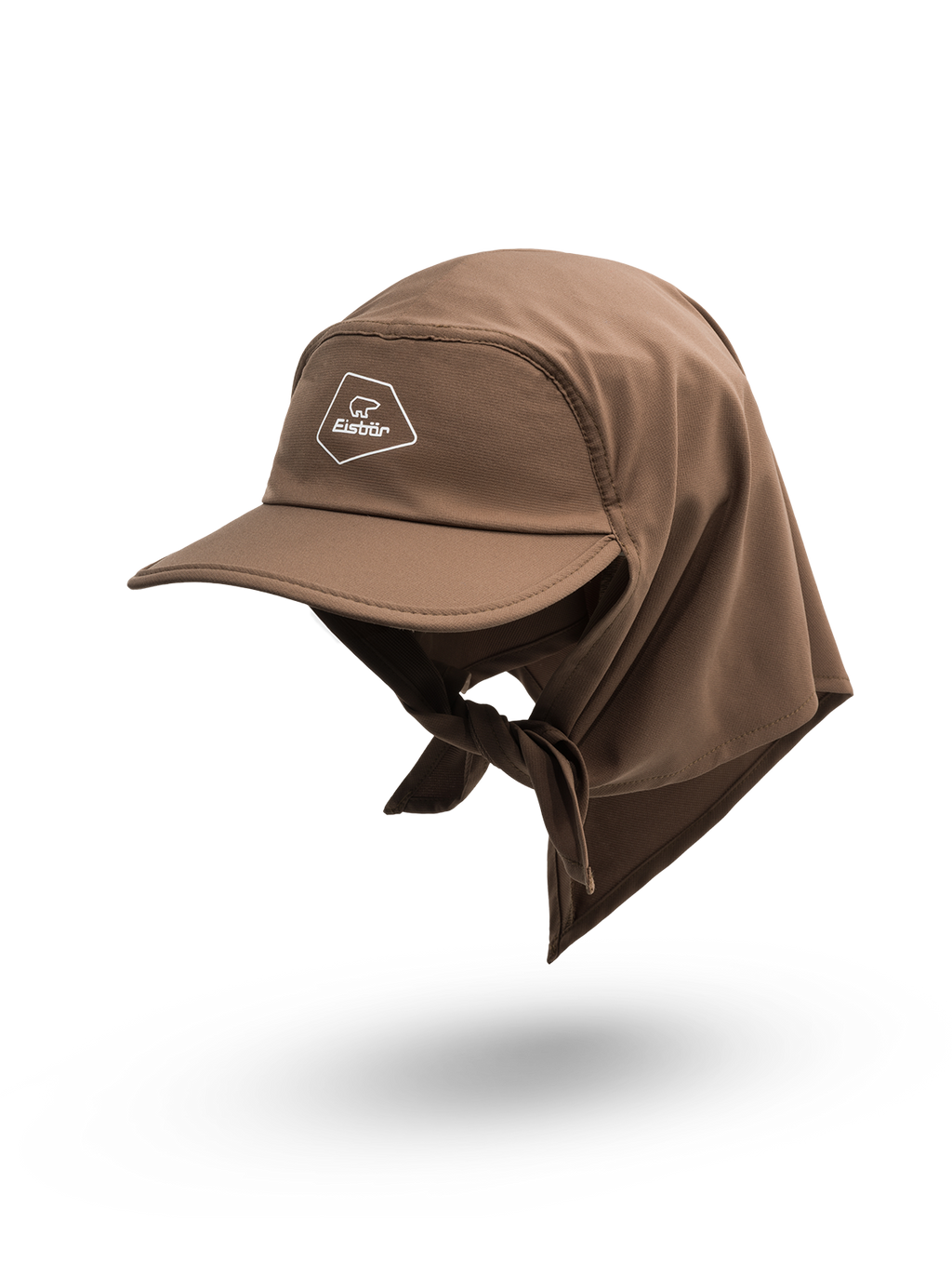Strato Cap mit Sonnenschutz