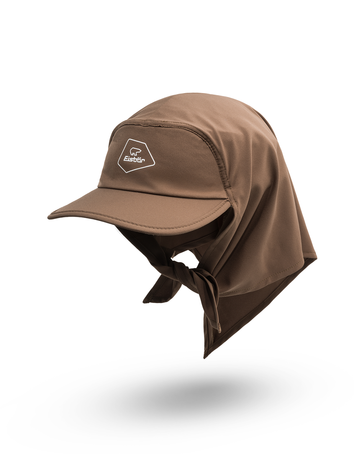 Strato Cap mit Sonnenschutz