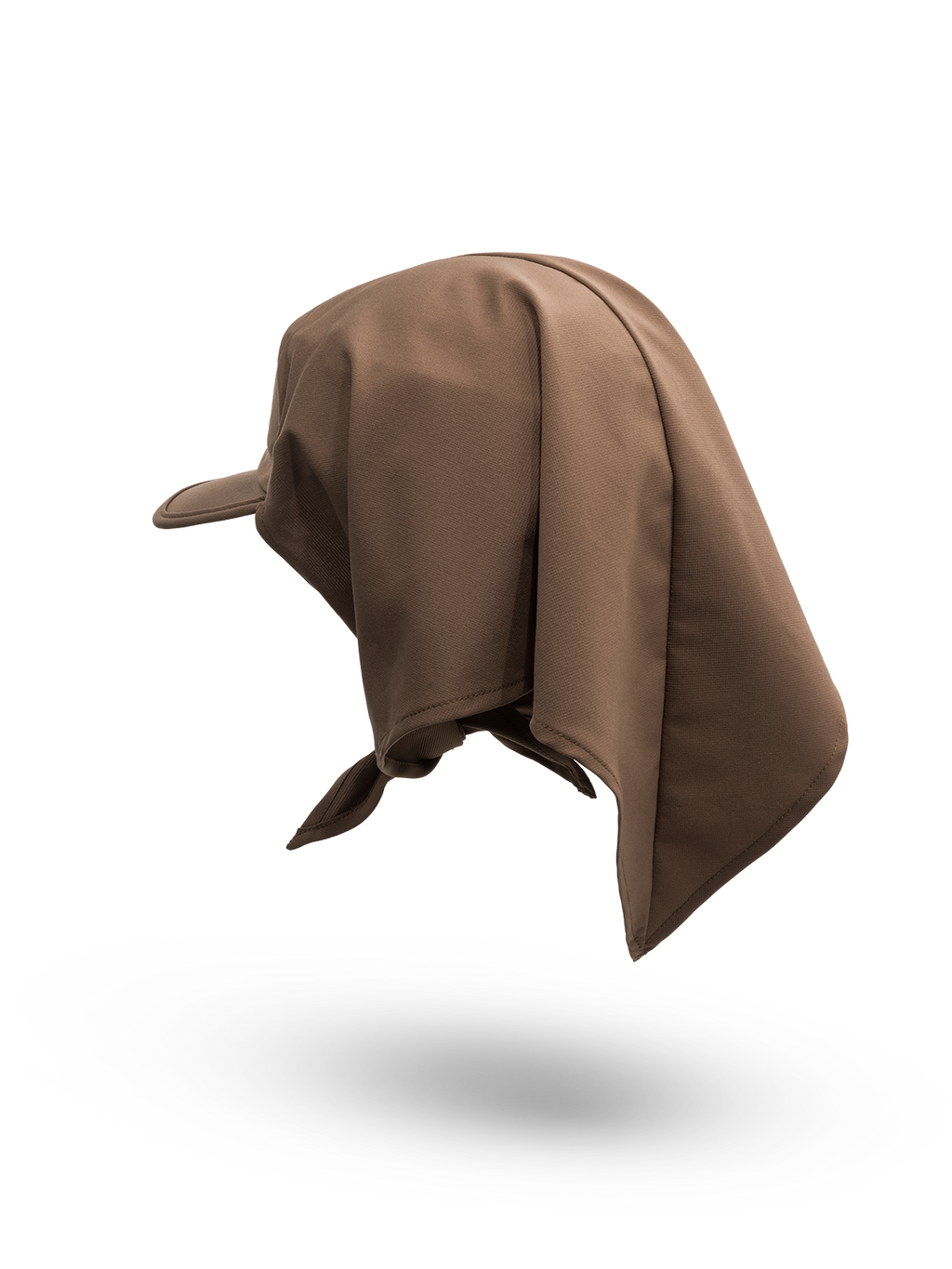 Strato Cap mit Sonnenschutz