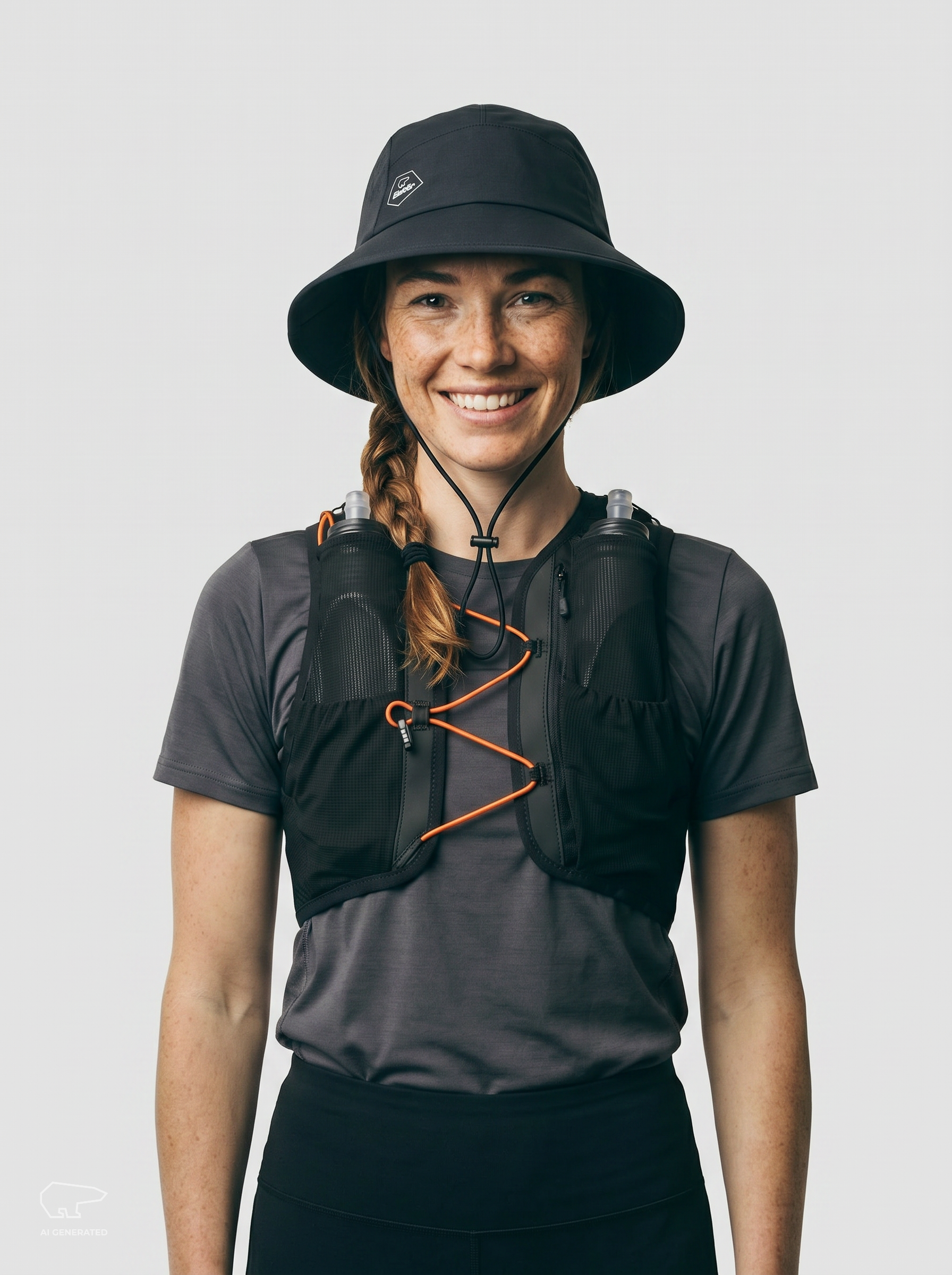 Strato Bucket Hat
