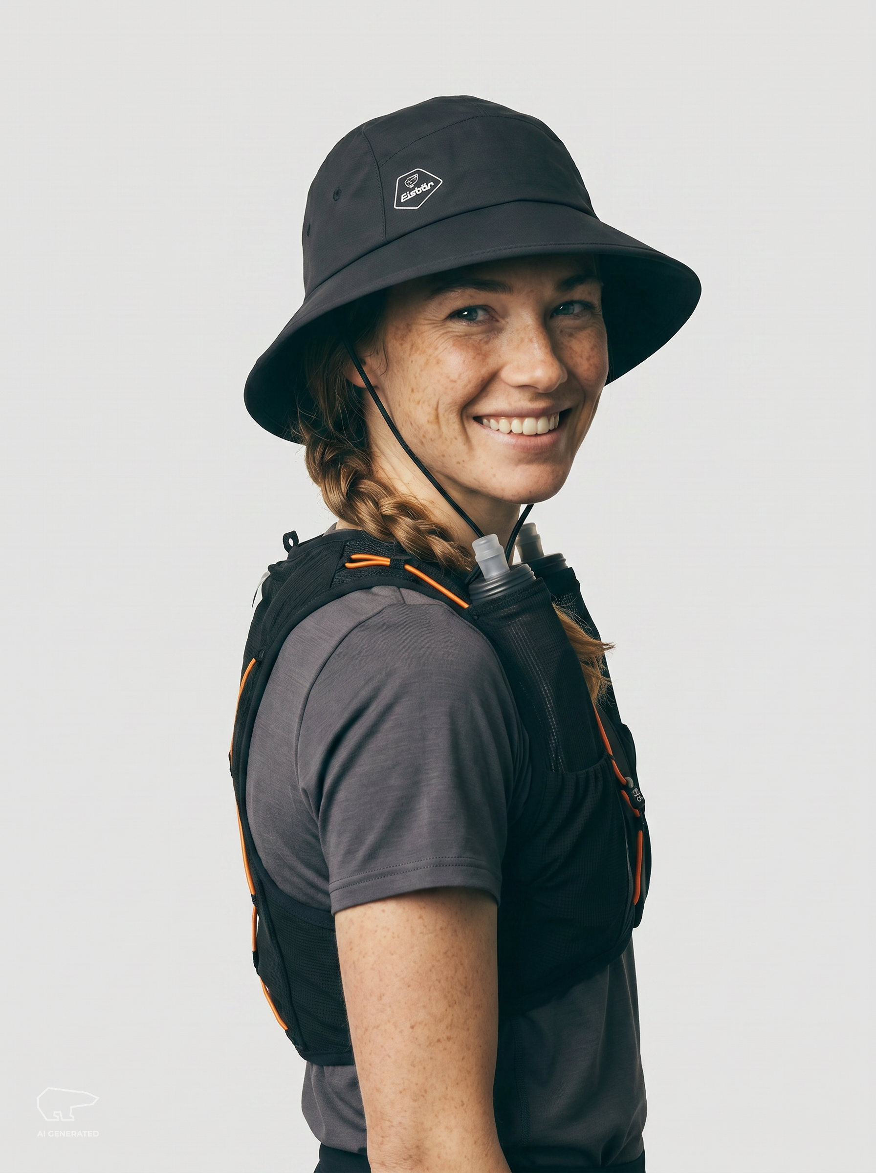 Strato Bucket Hat