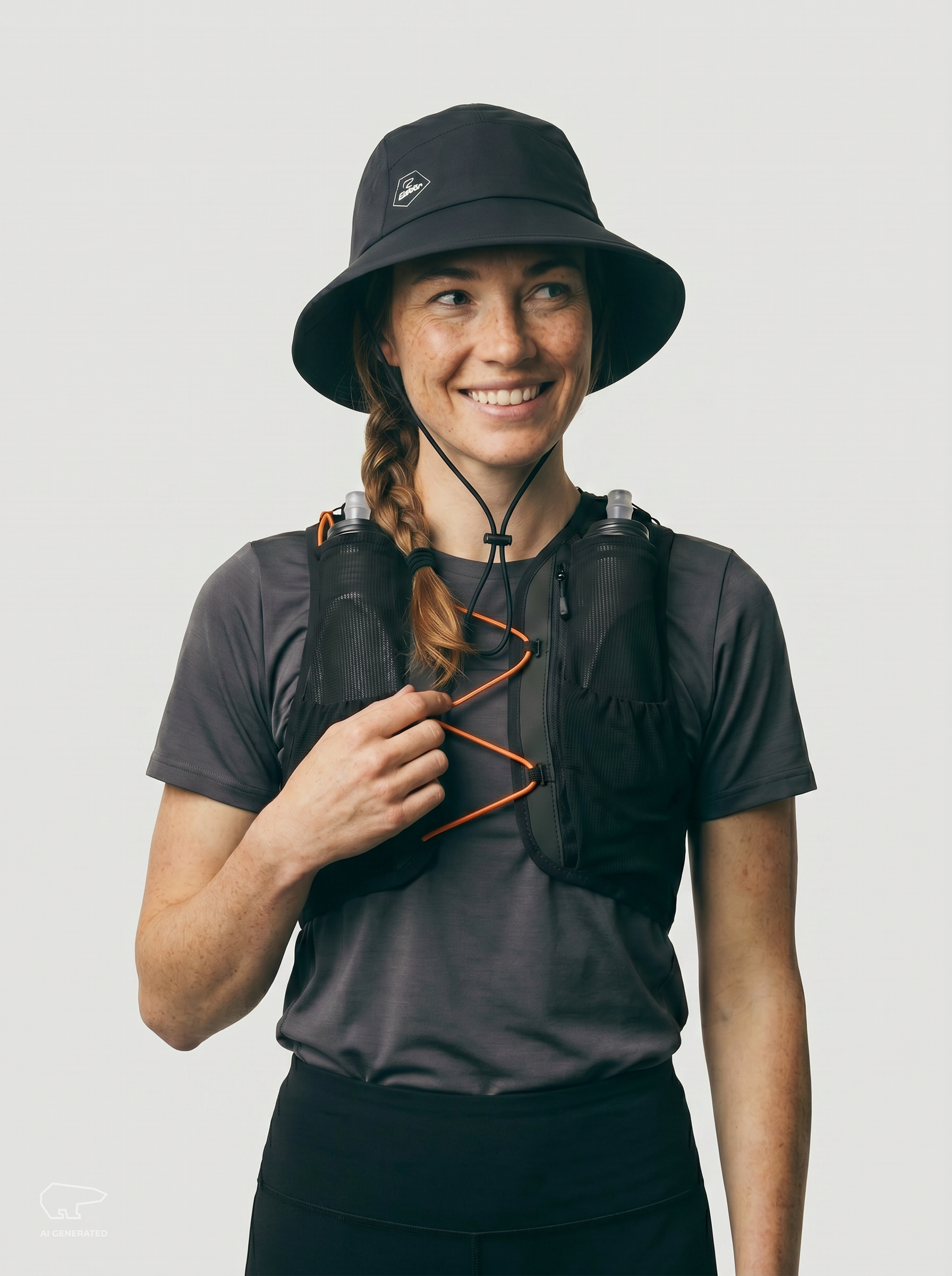 Strato Bucket Hat