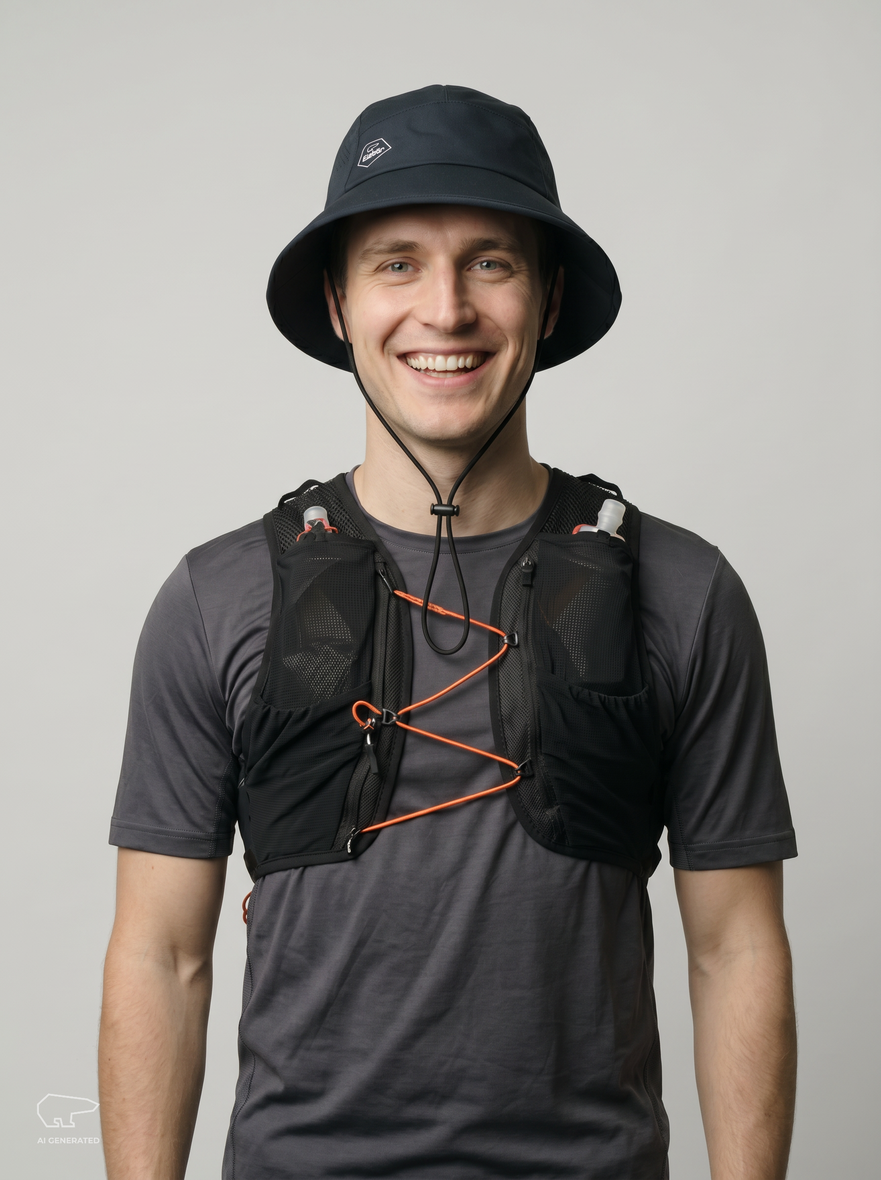 Strato Bucket Hat