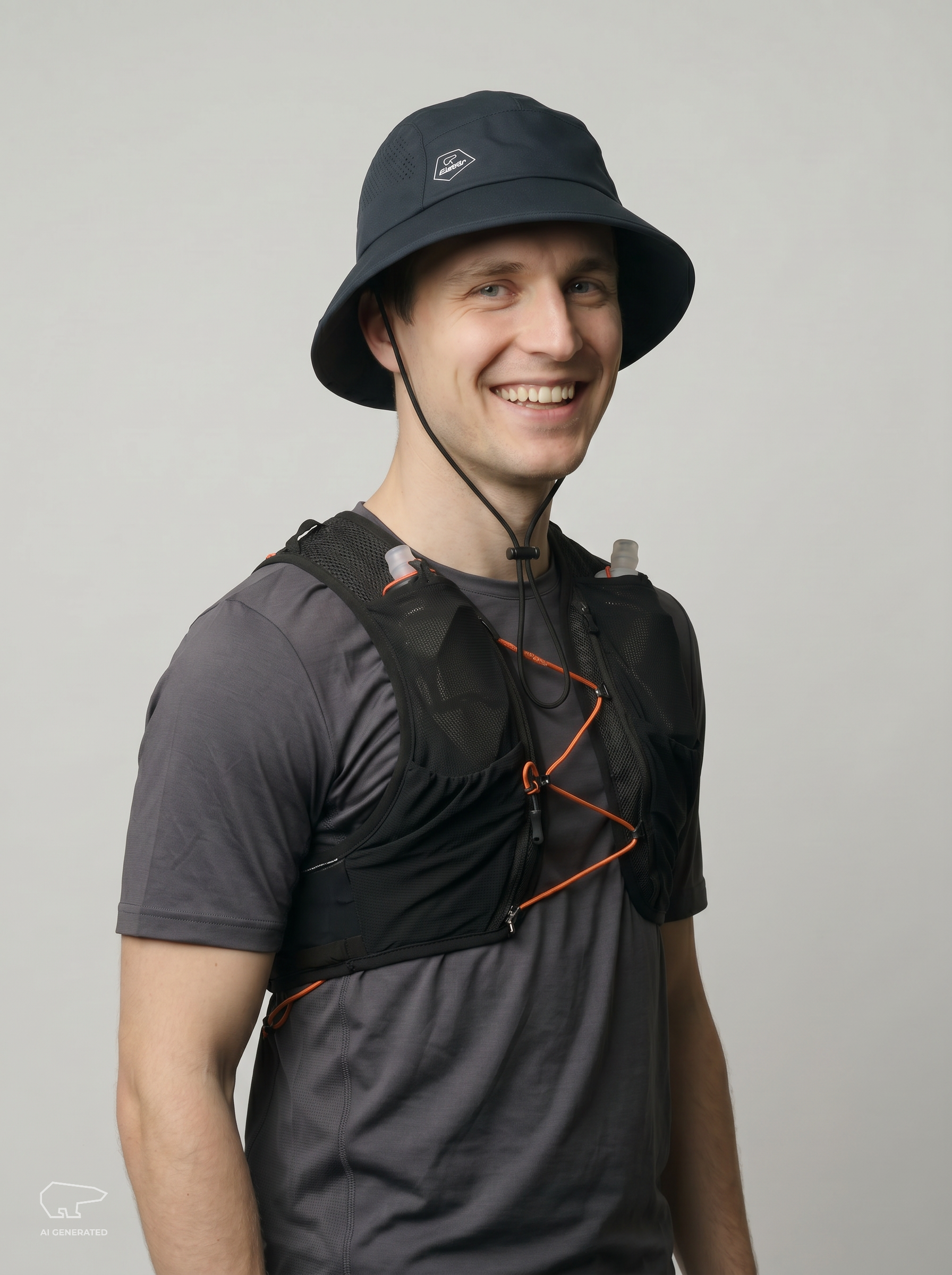 Strato Bucket Hat