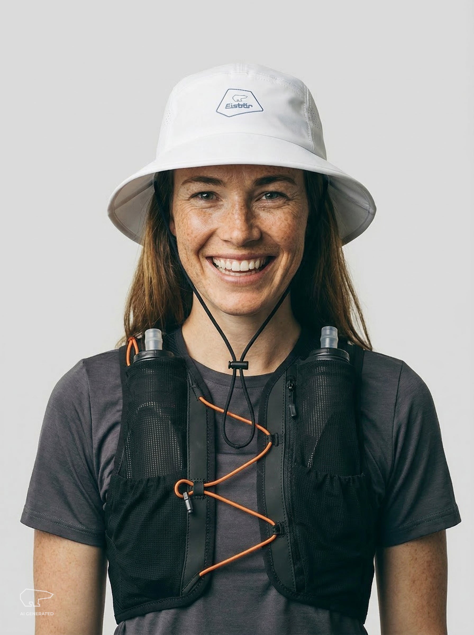 Strato Bucket Hat