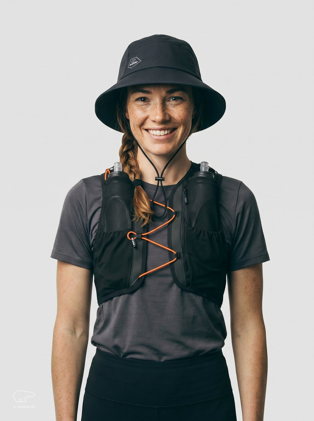Strato Bucket Hat