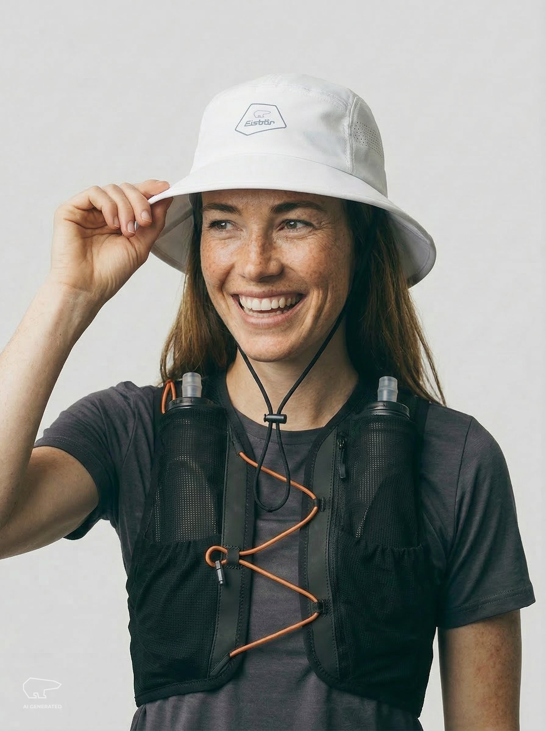 Strato Bucket Hat