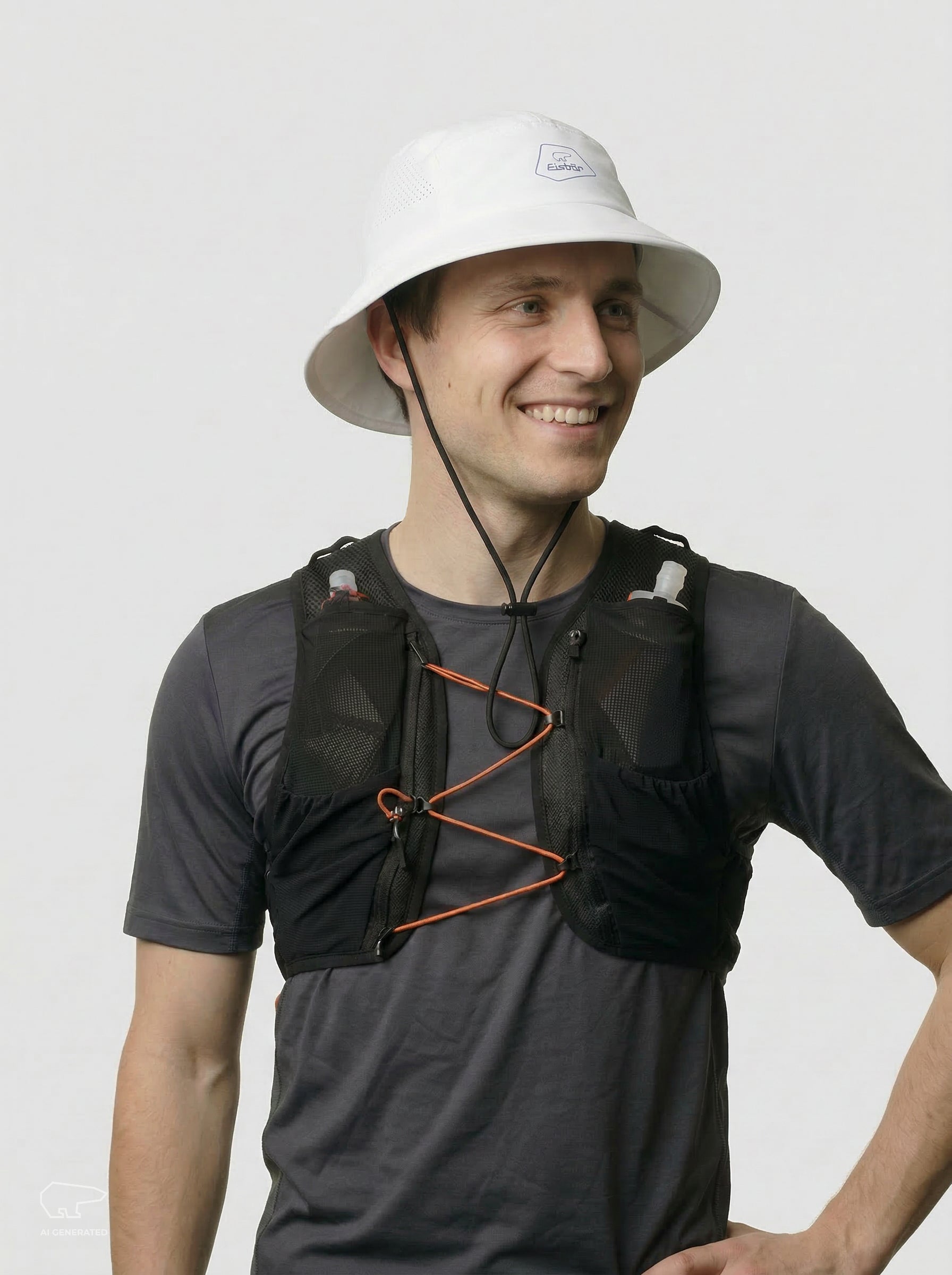 Strato Bucket Hat