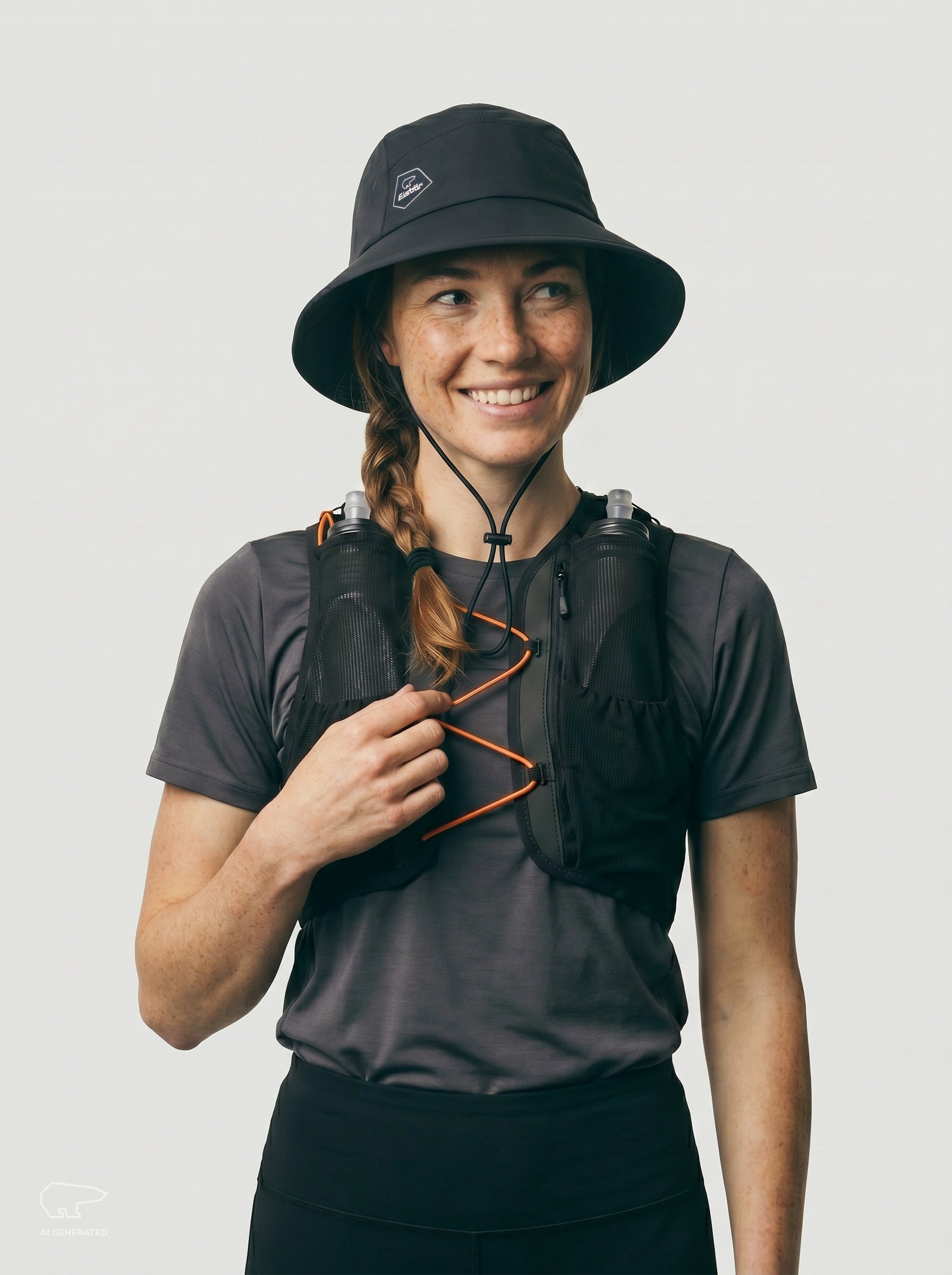 Strato Bucket Hat