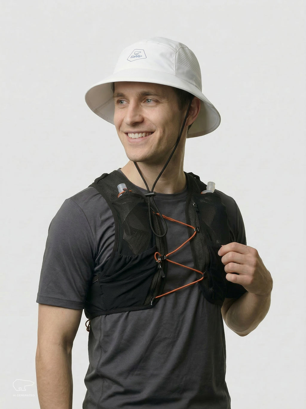 Strato Bucket Hat