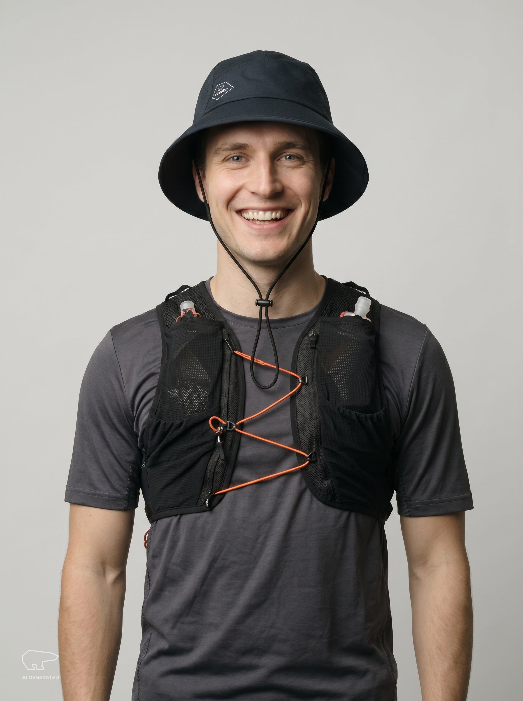 Strato Bucket Hat