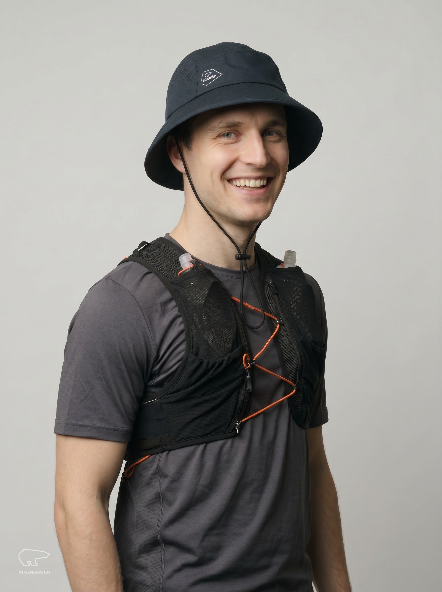 Strato Bucket Hat