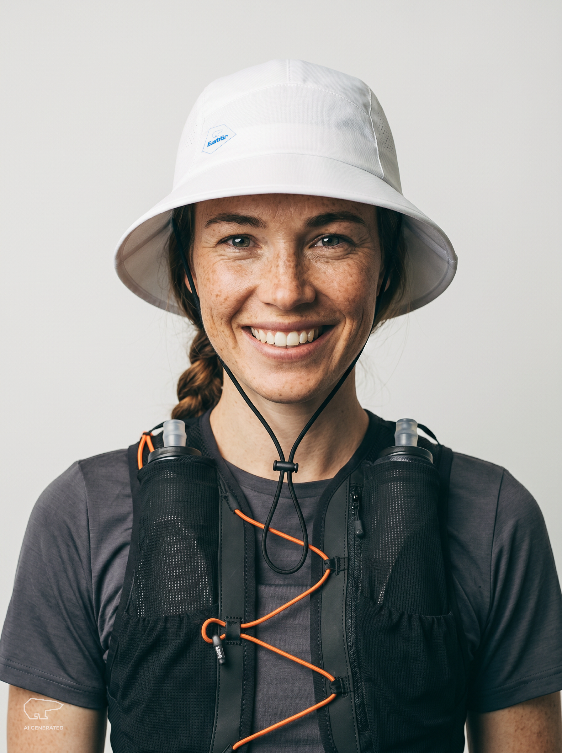 Strato Bucket Hat
