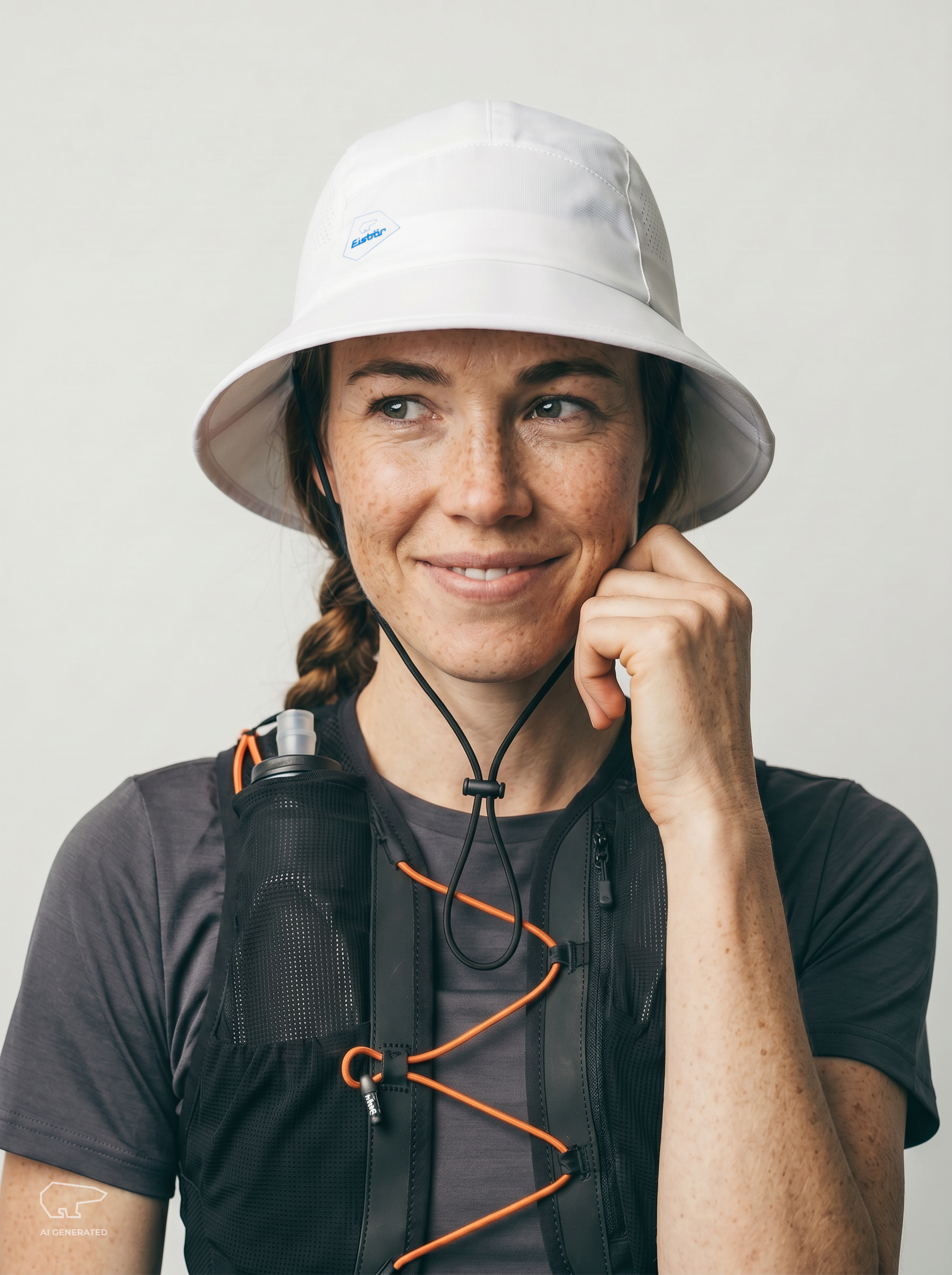 Strato Bucket Hat