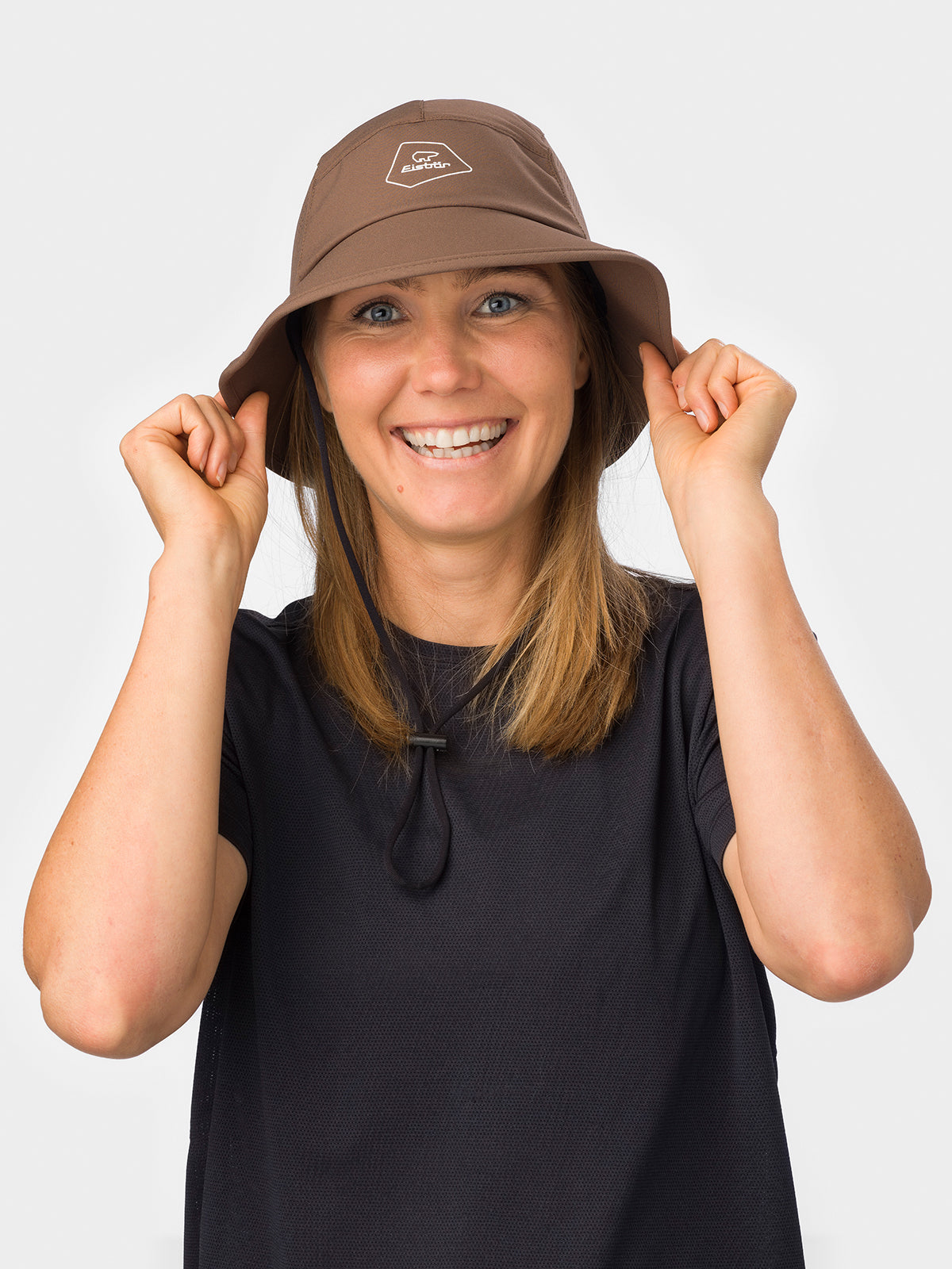 Strato Bucket Hat