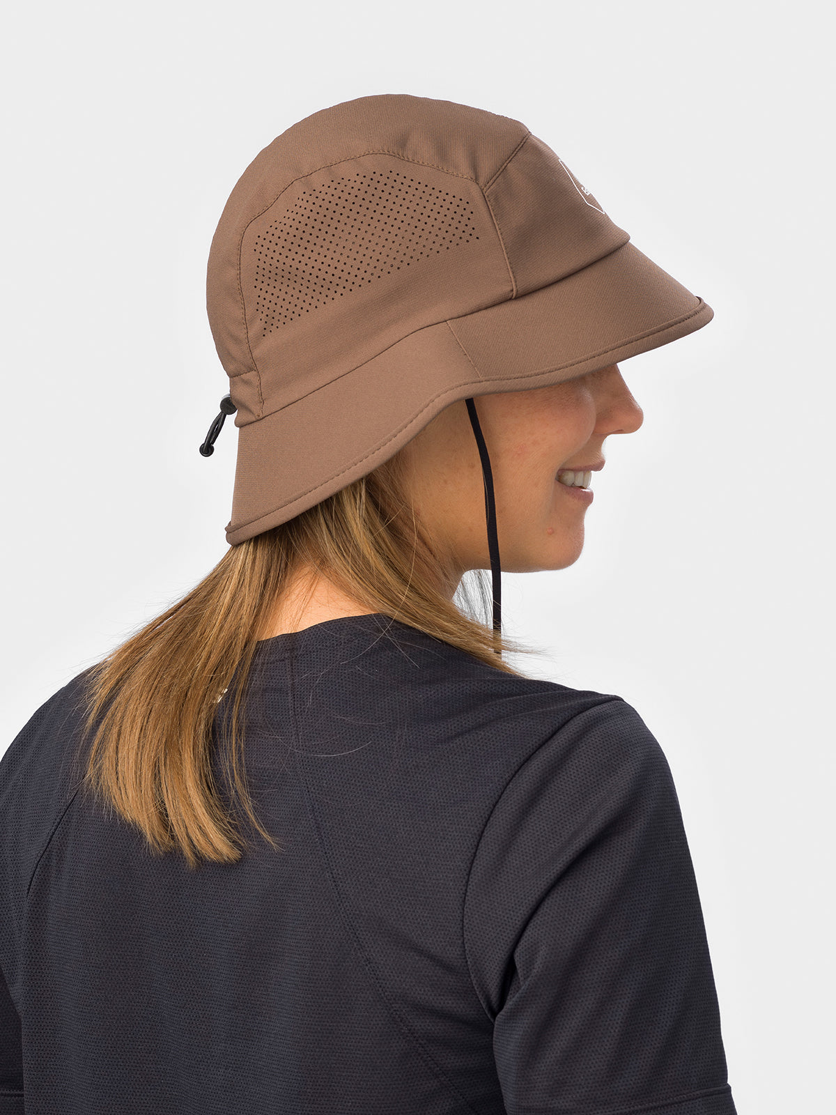 Strato Bucket Hat