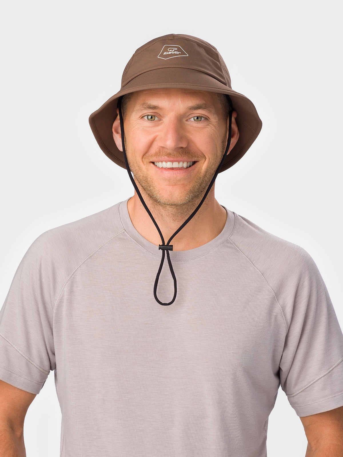 Strato Bucket Hat